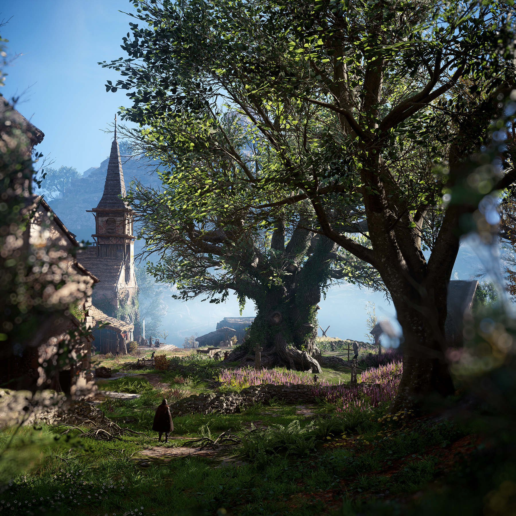 Assassin's Creed Valhalla by Lua