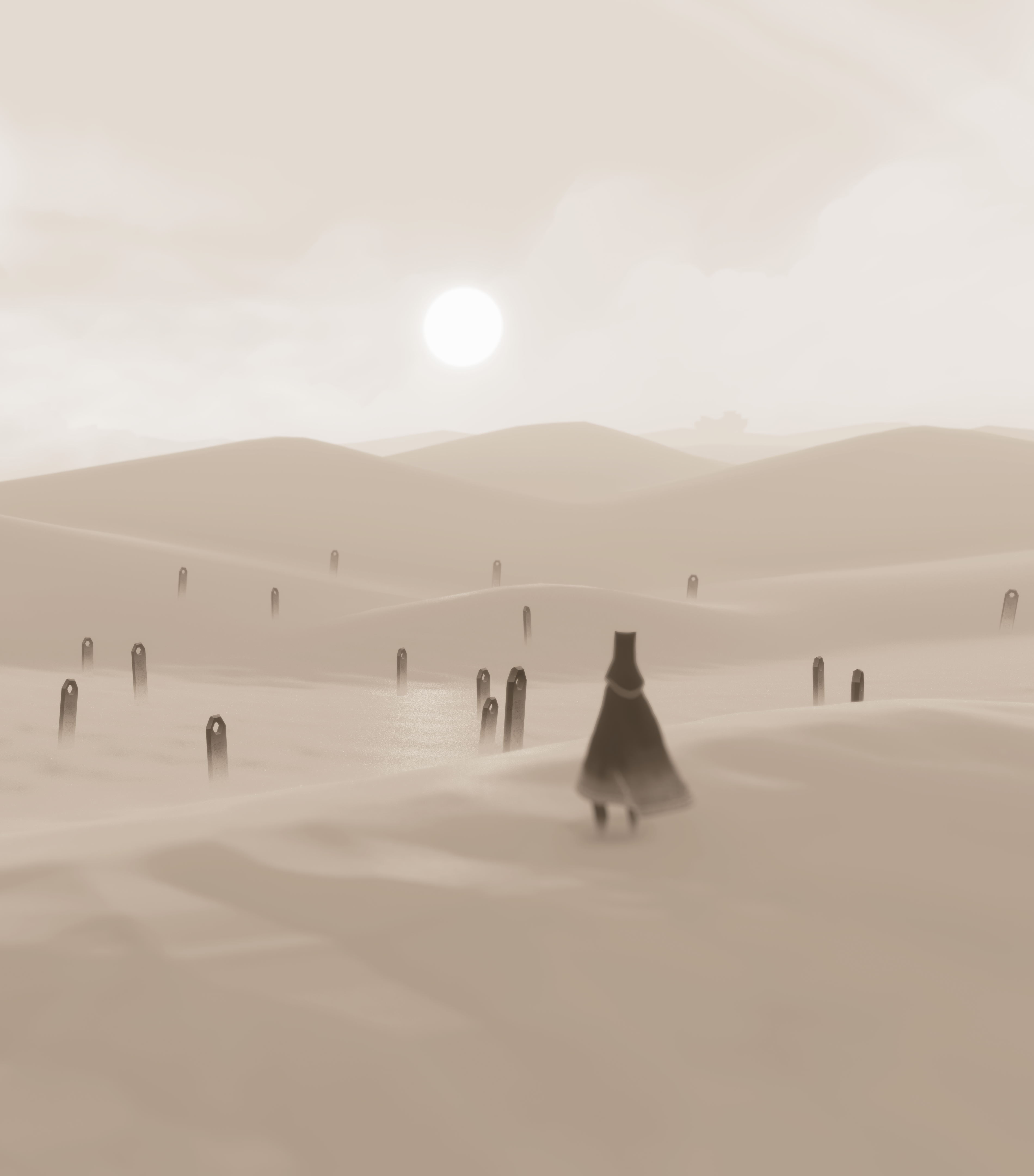 Journey by Revolvere