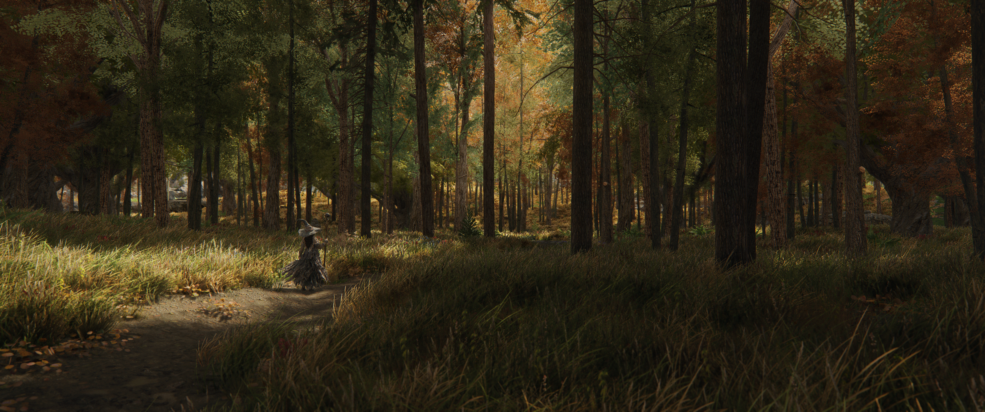The Elder Scrolls V: Skyrim by XenolithicYardZone