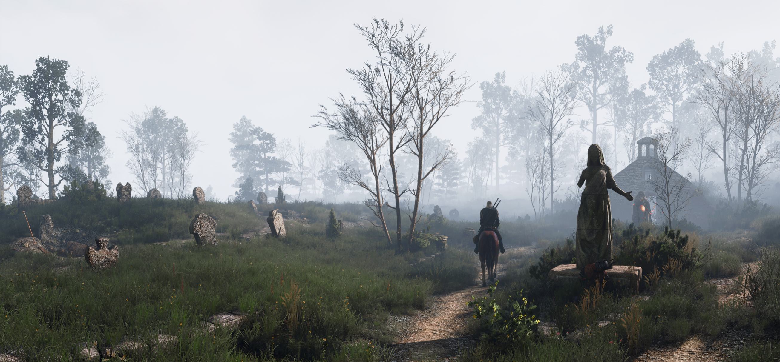 The Witcher 3: Wild Hunt by DavidJedi