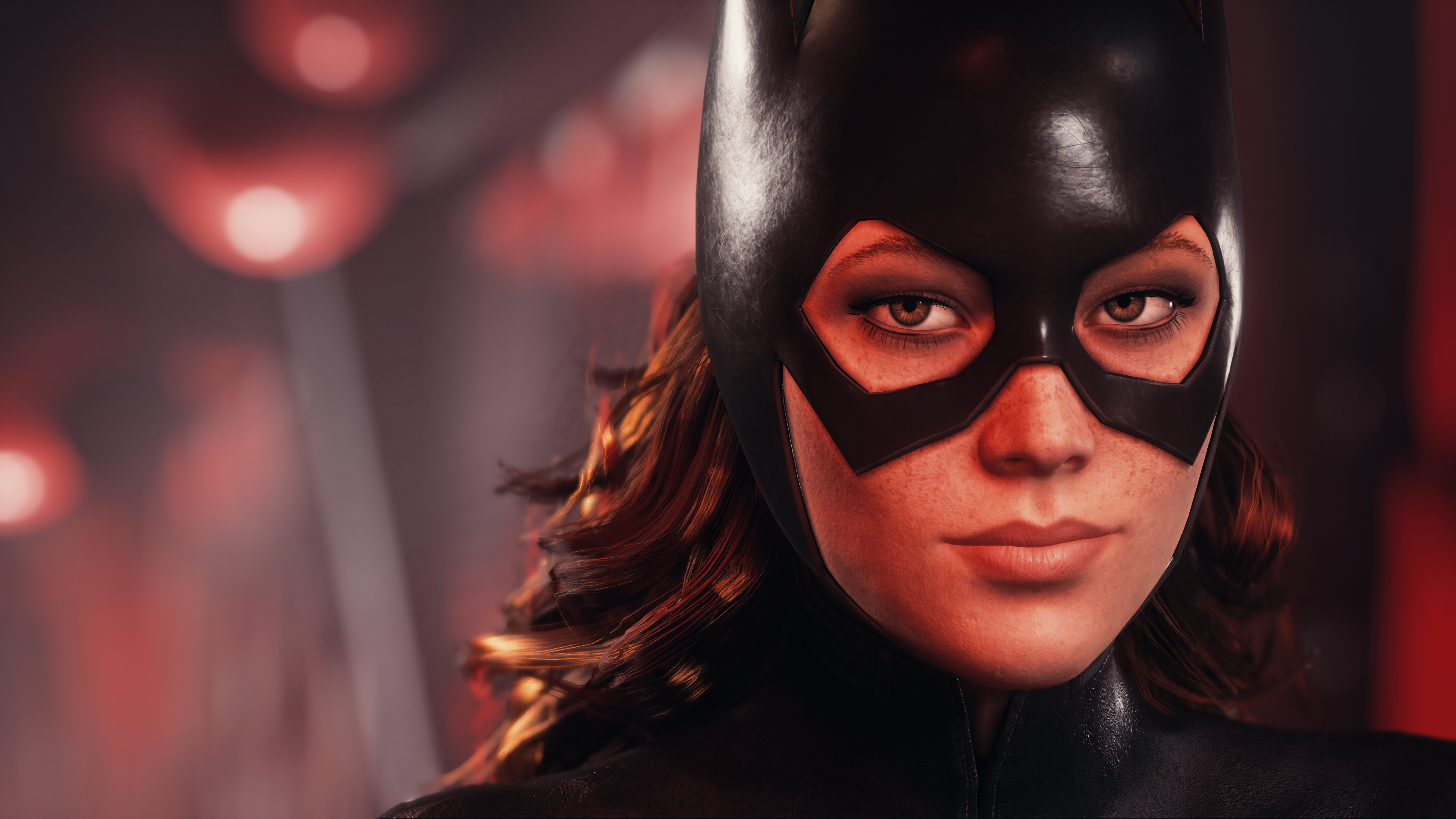 Gotham Knights by Sul