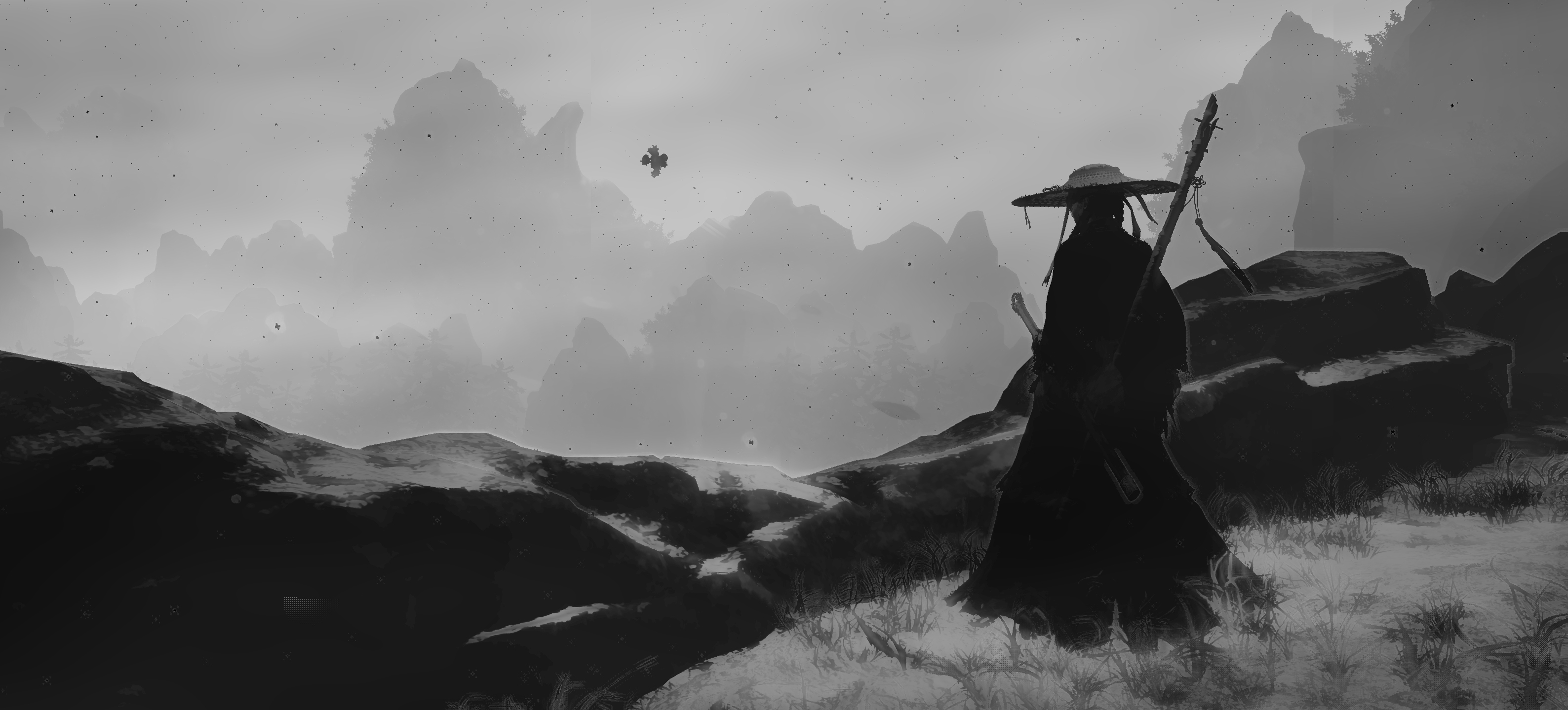 Wo Long by _abd