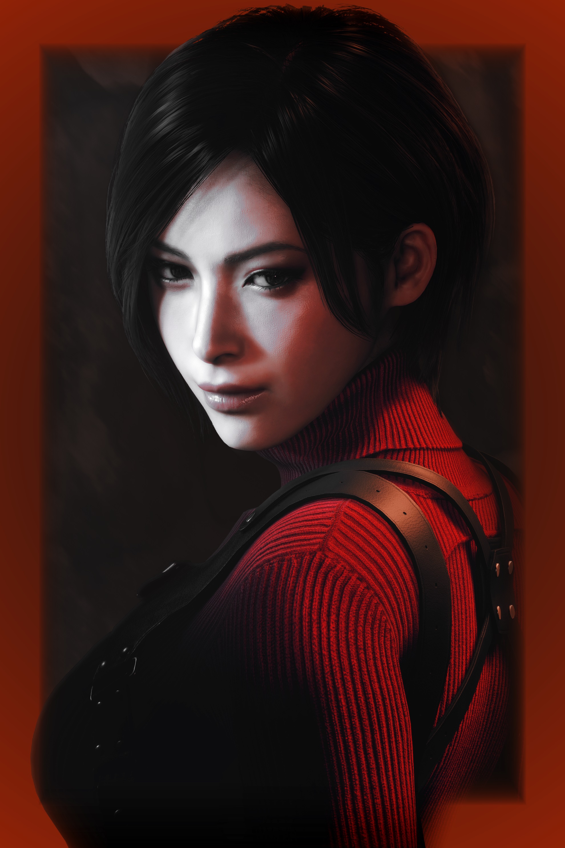 ResidentEvil 4 by Sv