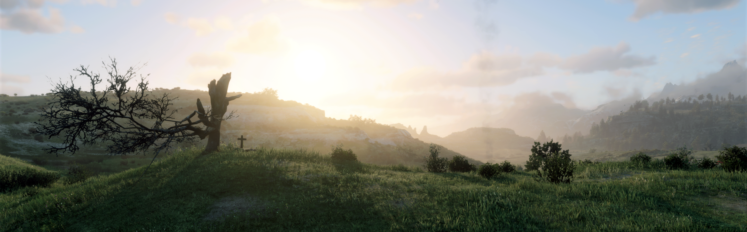 Red Dead Redemption 2 by AKBULUT