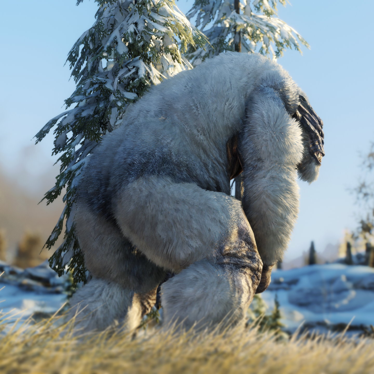 The Elder Scrolls V: Skyrim by Napoleonofthestump
