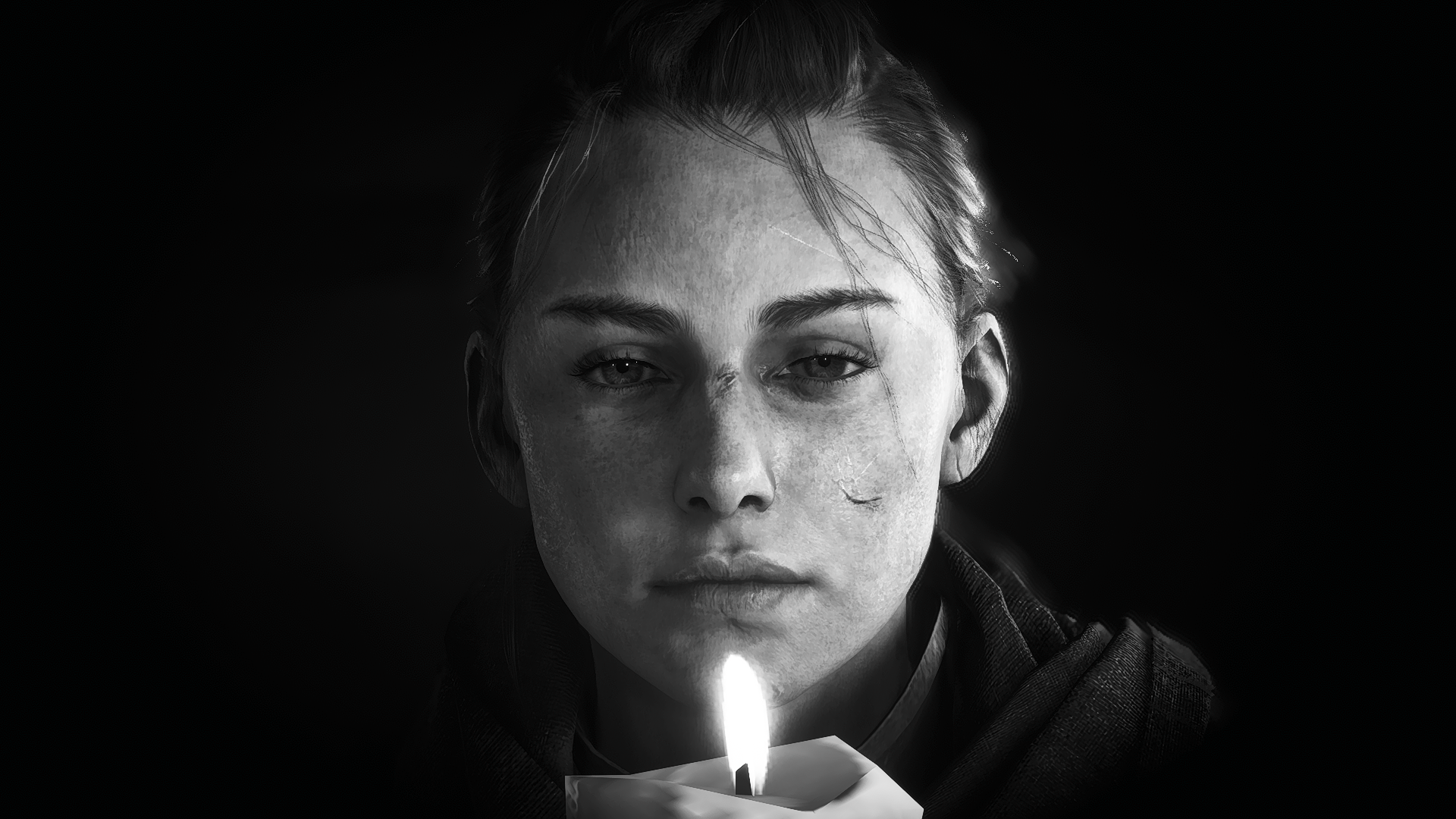 A plague Tale: Requiem by Karotte
