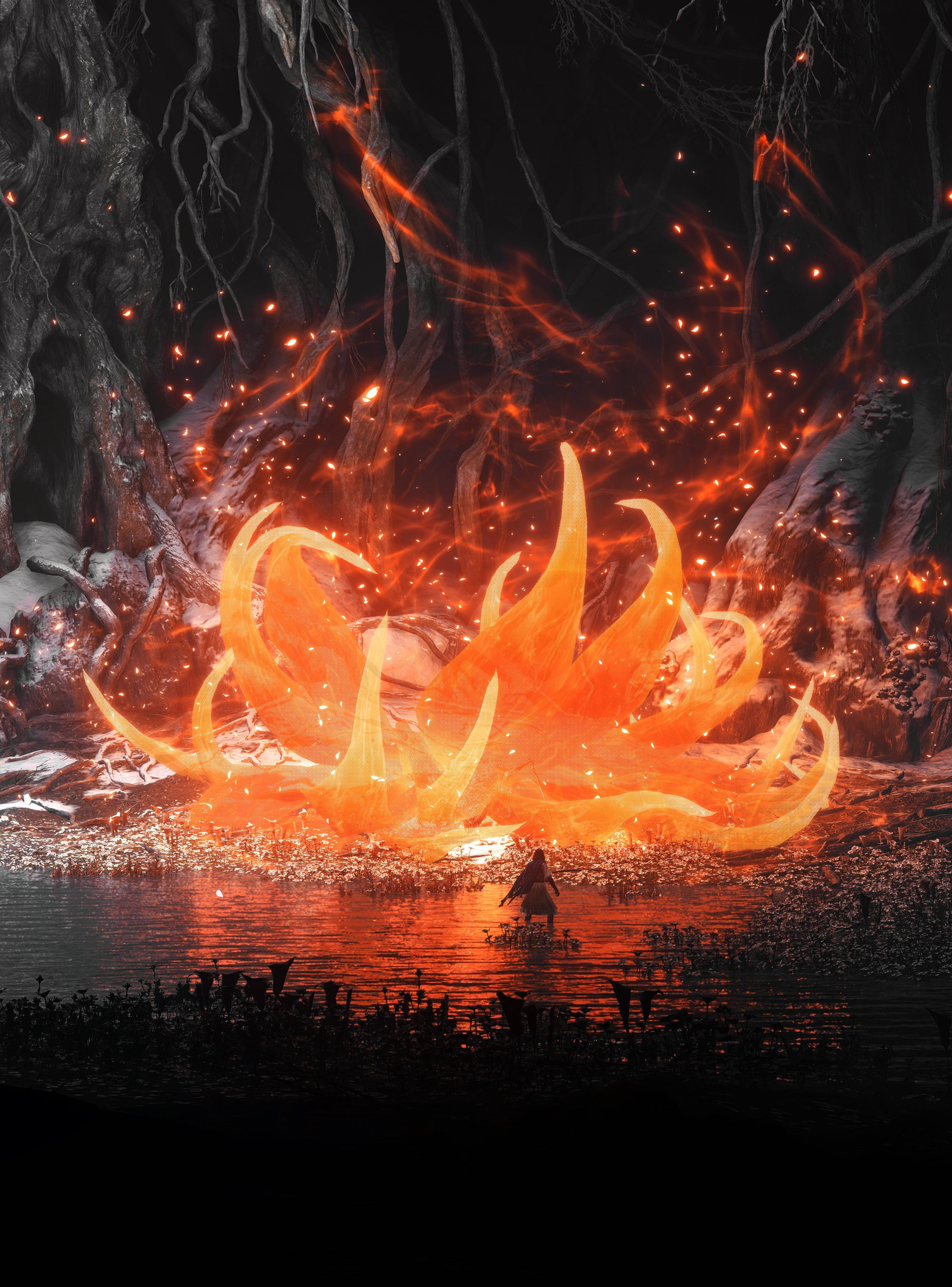 Elden Ring by Blaster