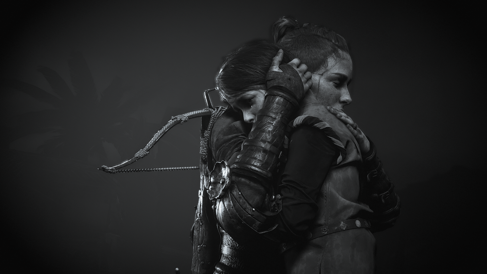 A plague Tale: Requiem by Karotte
