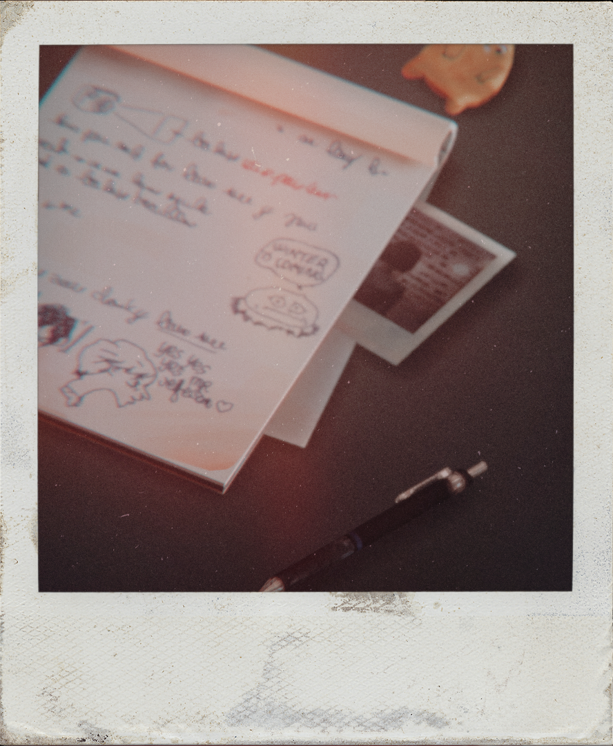 Life Is Strange by Cookie The Wanderer