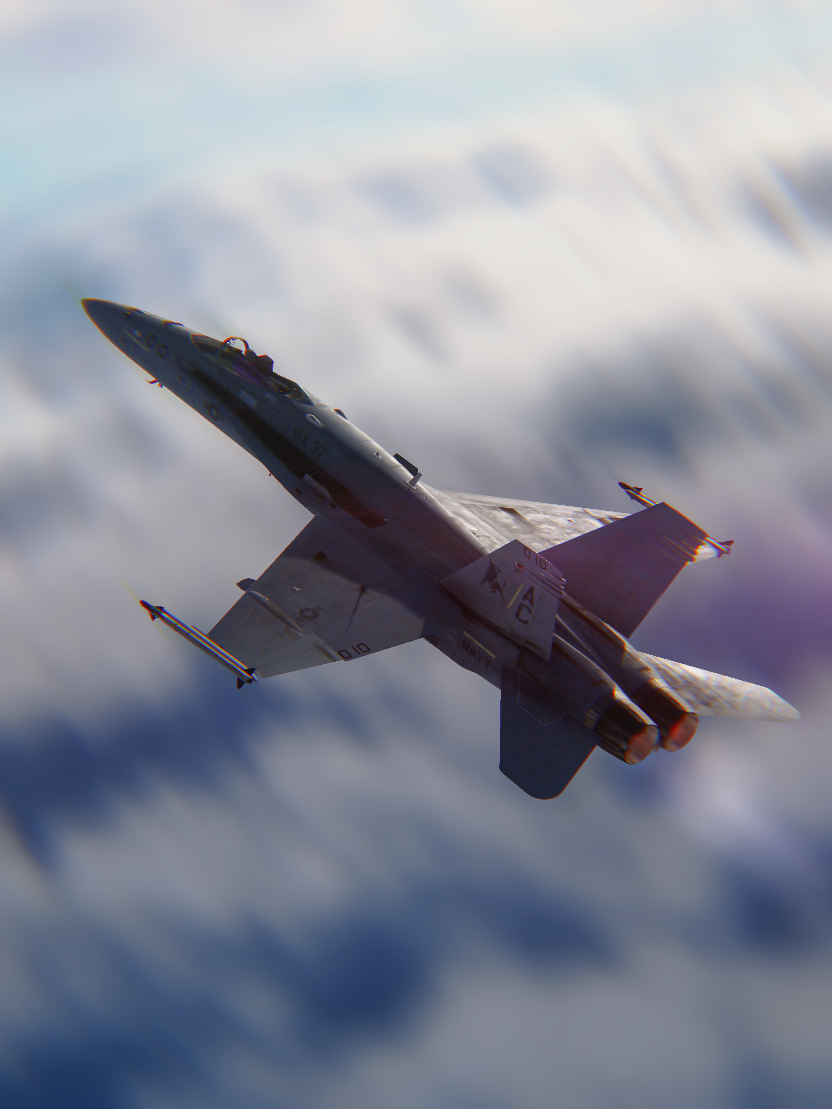 DCS by Subleader