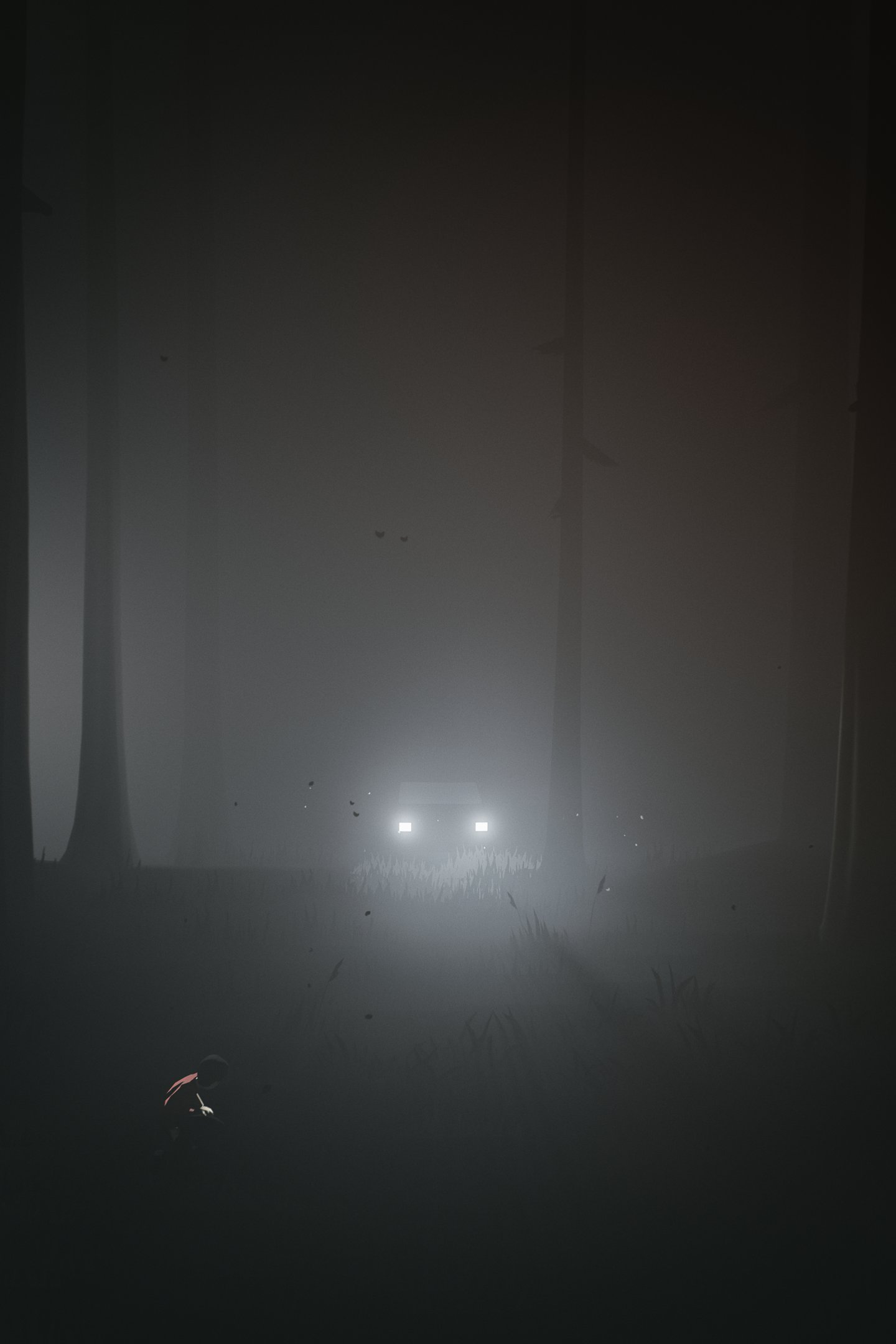 INSIDE by Antic Owl