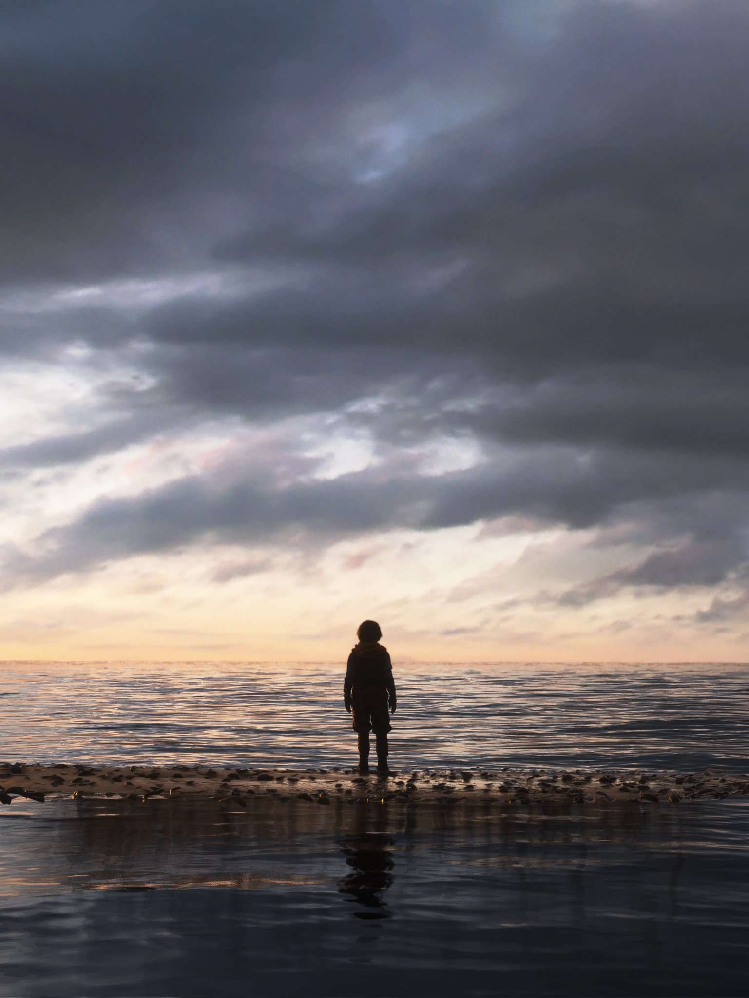 Plague Tale Requiem by Virtual Tourism