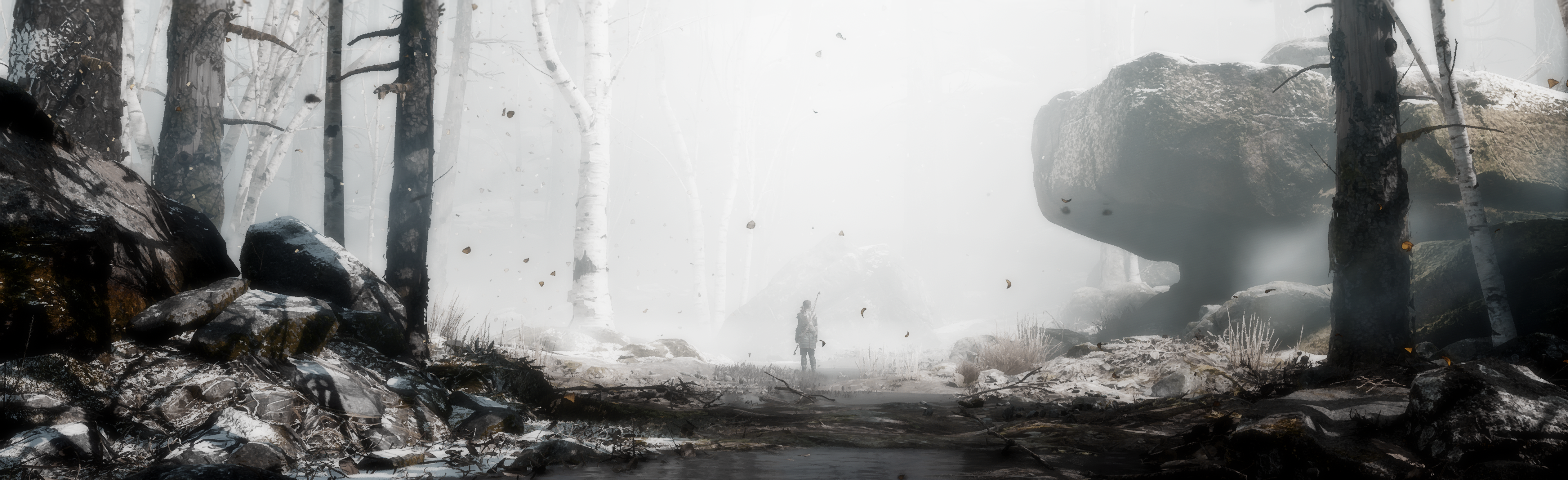 God of War by Rōnin