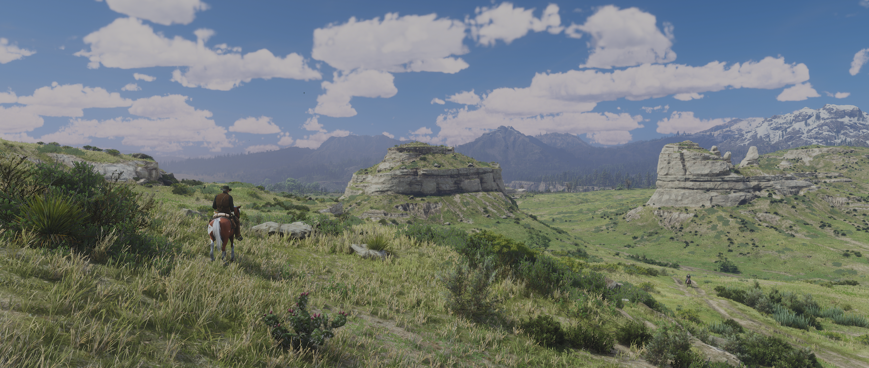 Red Dead Redemption 2 by AKBULUT