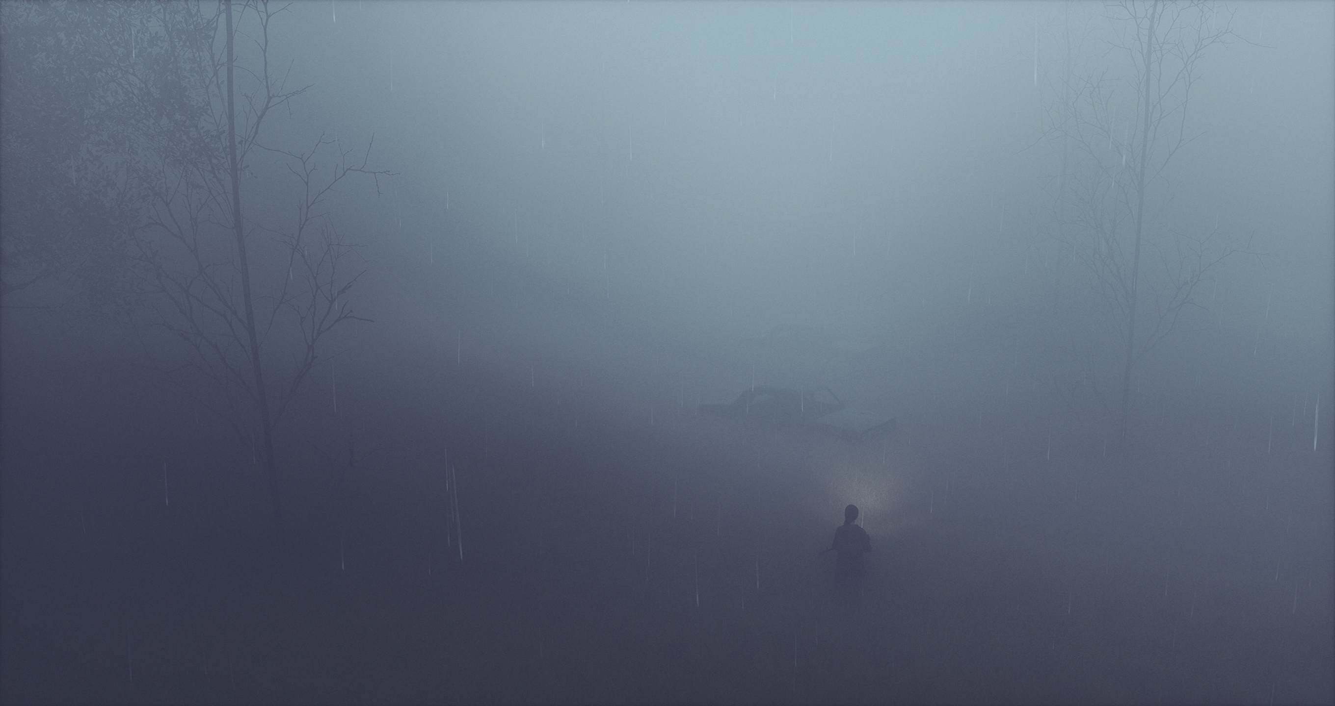 Deathly Stillness by Antic Owl