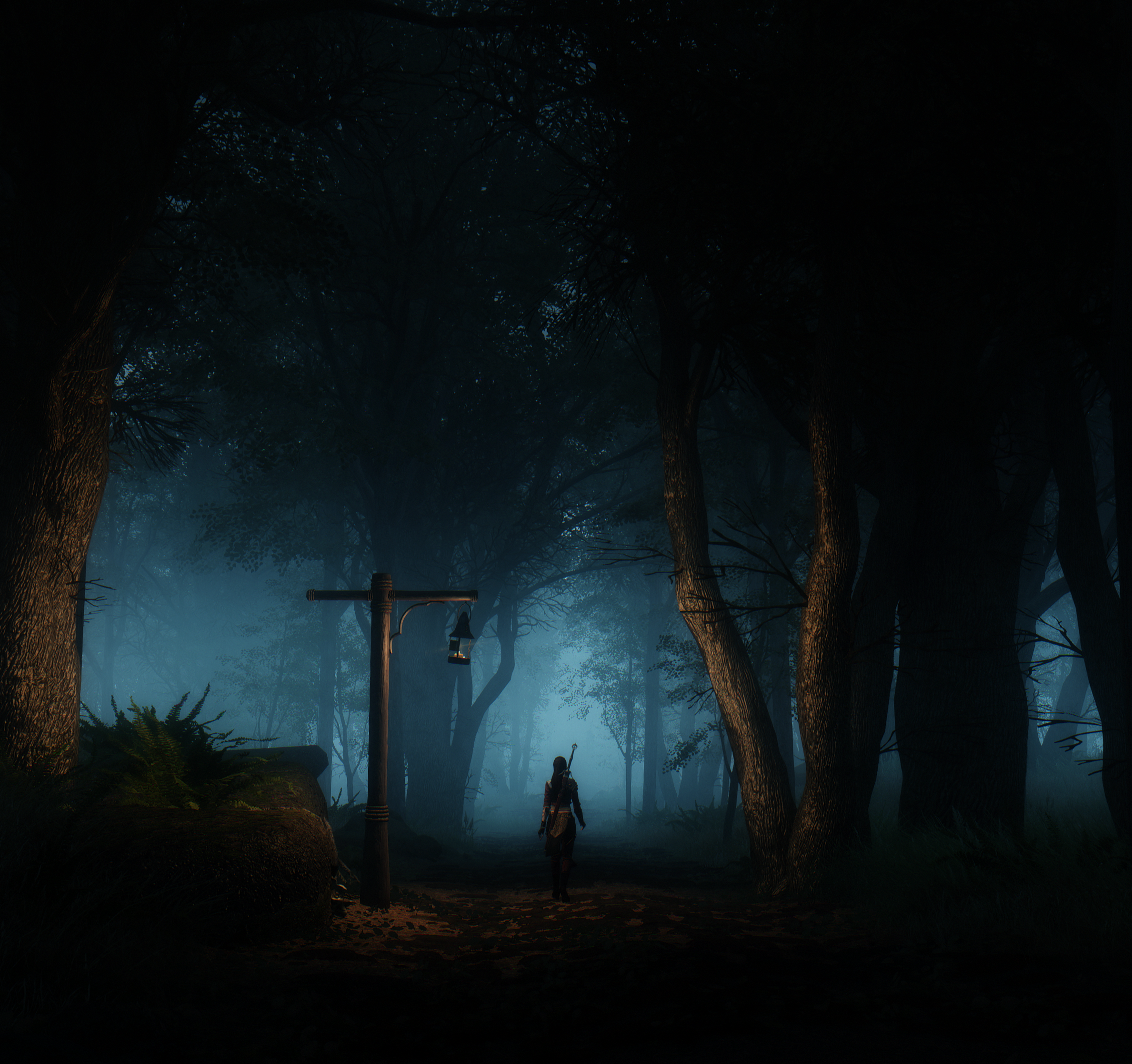 The Elder Scrolls V: Skyrim by DavidJedi
