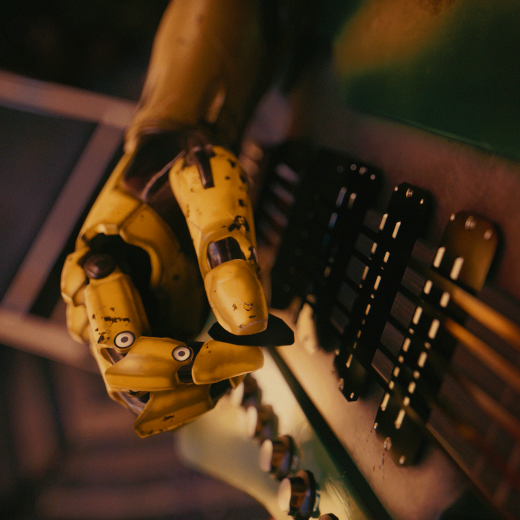 Cyberpunk 2077 by Arty