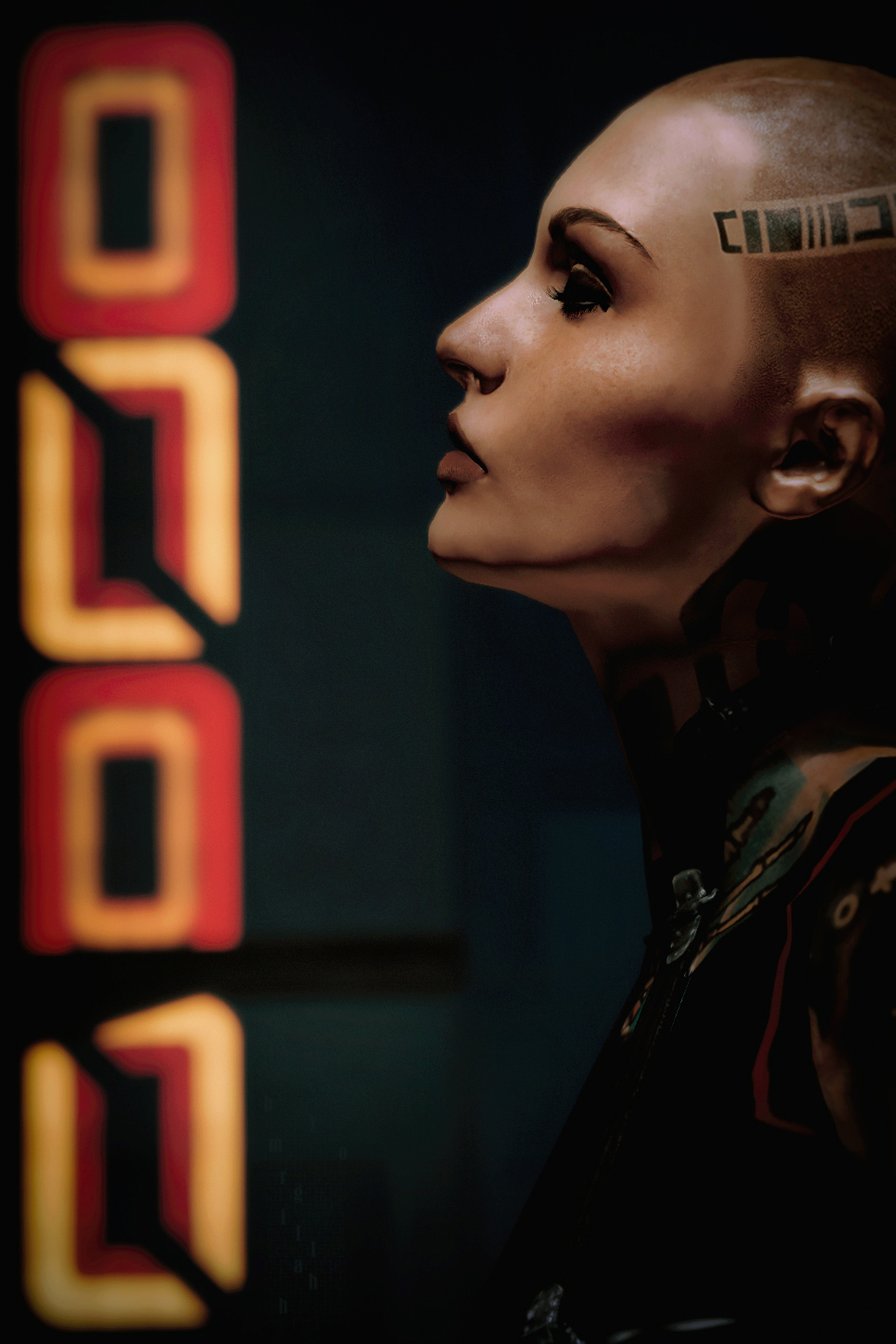 Mass Effect 2 by morgillahh