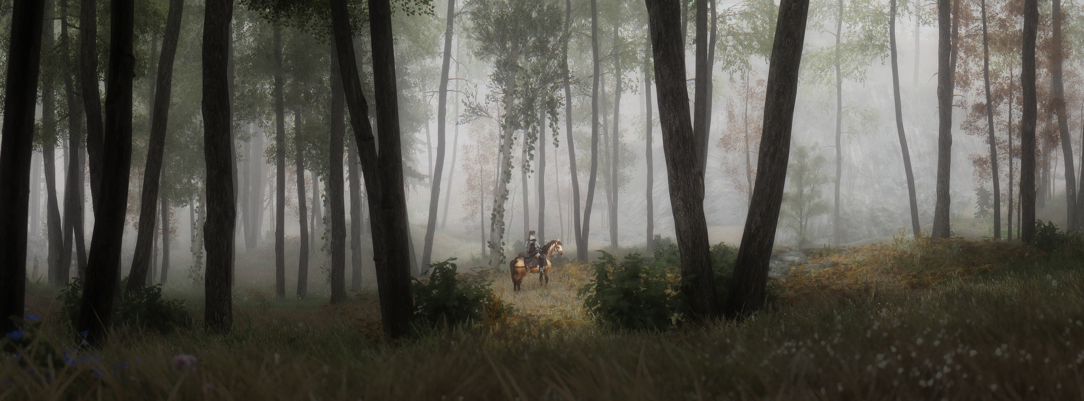 The Elder Scrolls V: Skyrim by DavidJedi