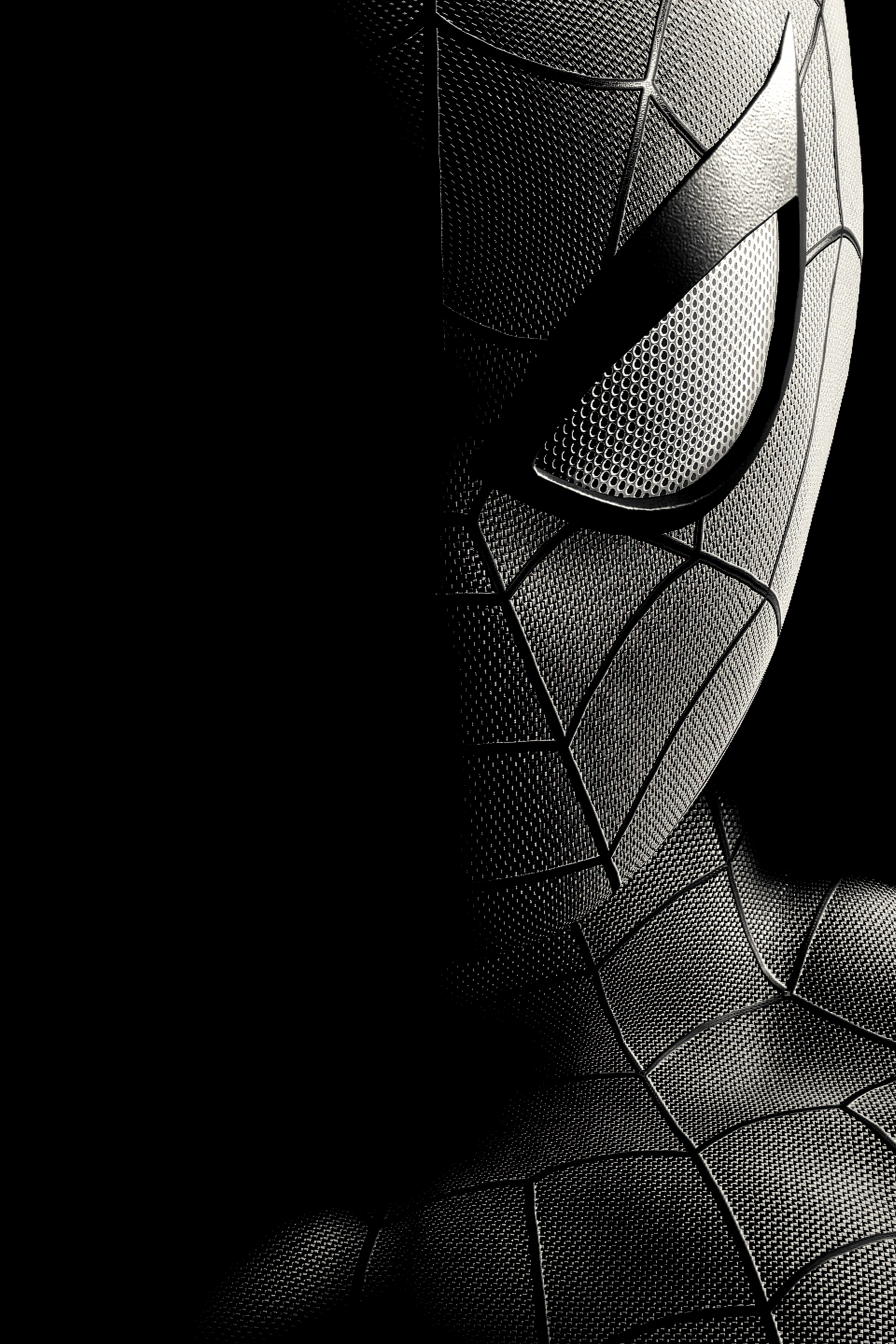 Marvel’s Spider-Man Remastered by Winona