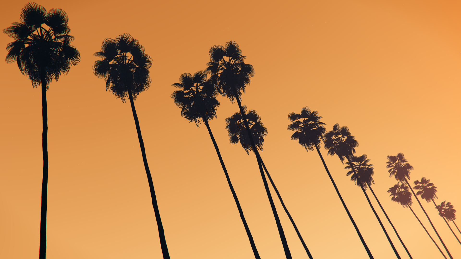 Grand Theft Auto V by z0nda_vp