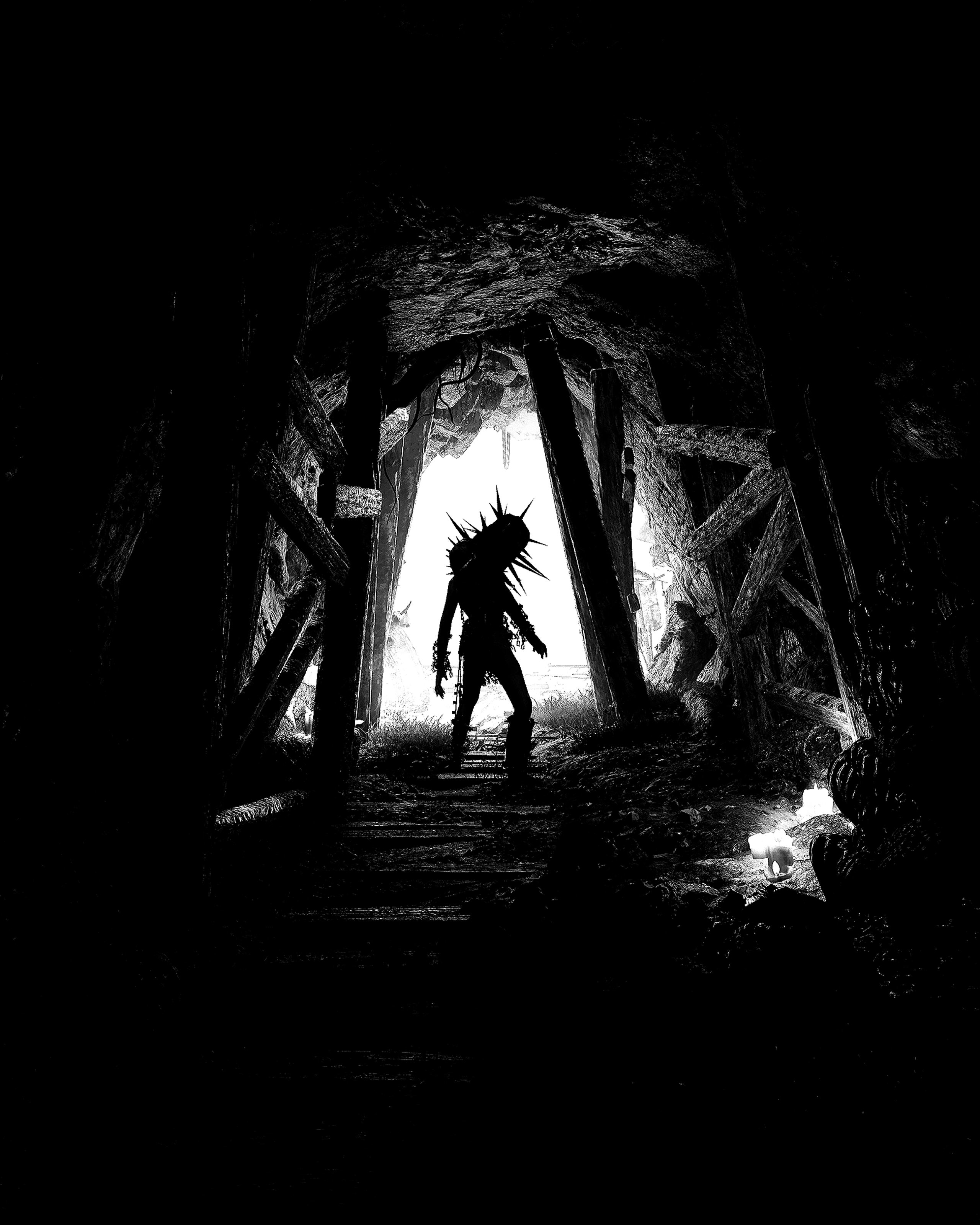 Lords of the Fallen by Ghiles