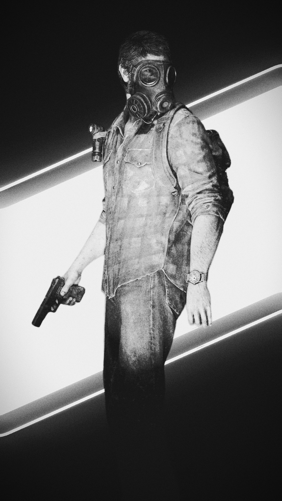 The Last of Us Part I by Empty Field