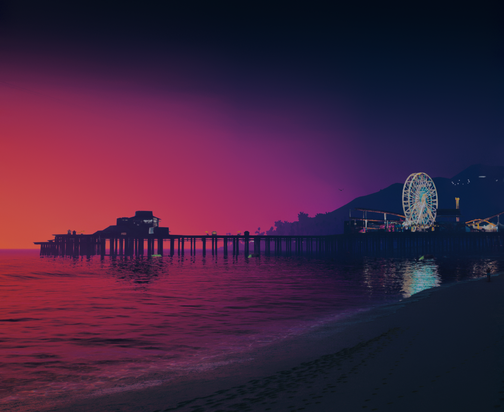 Grand Theft Auto V by ™ S٤Иק么I