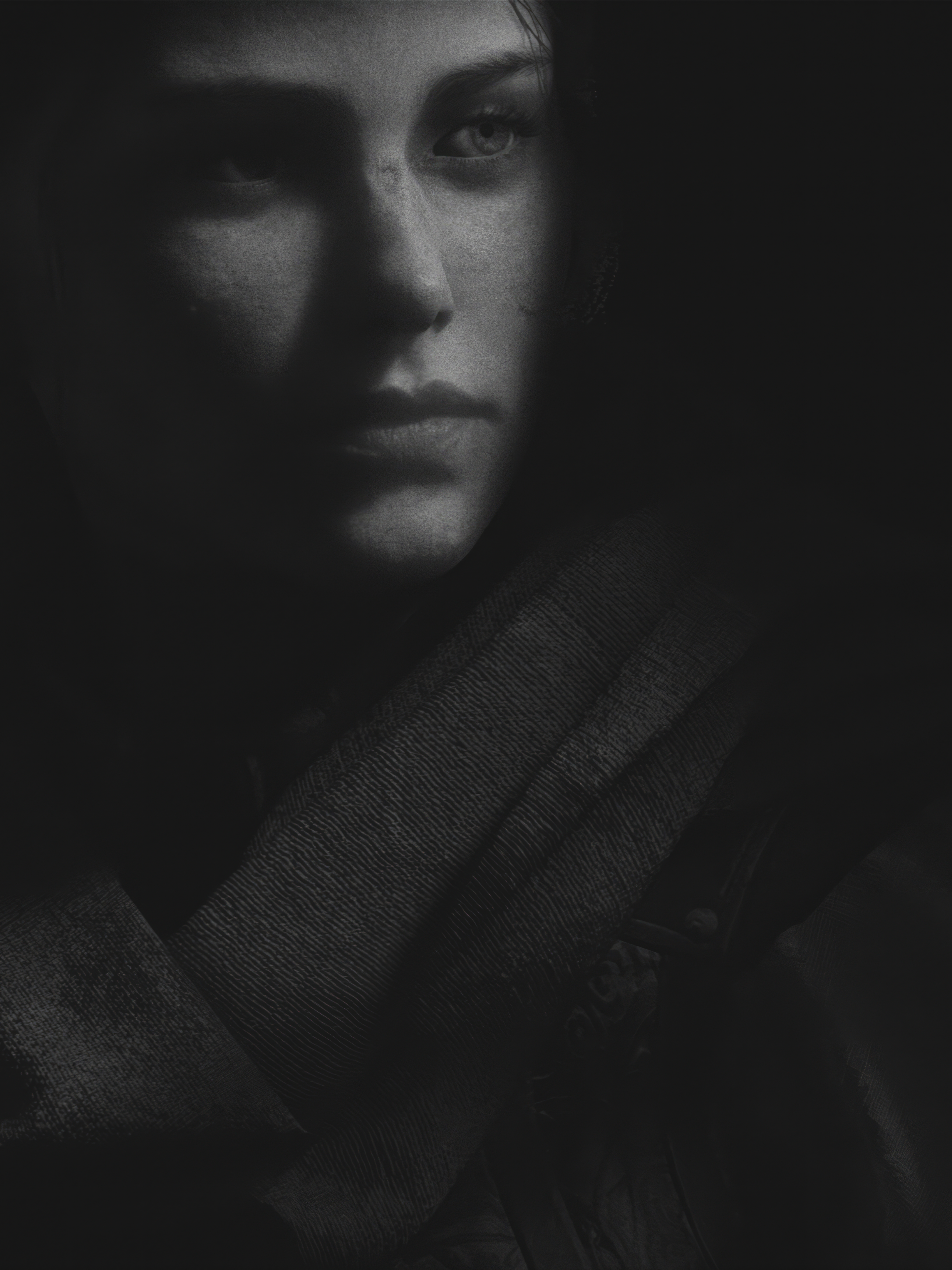 A Plague Tale Requiem by Winona