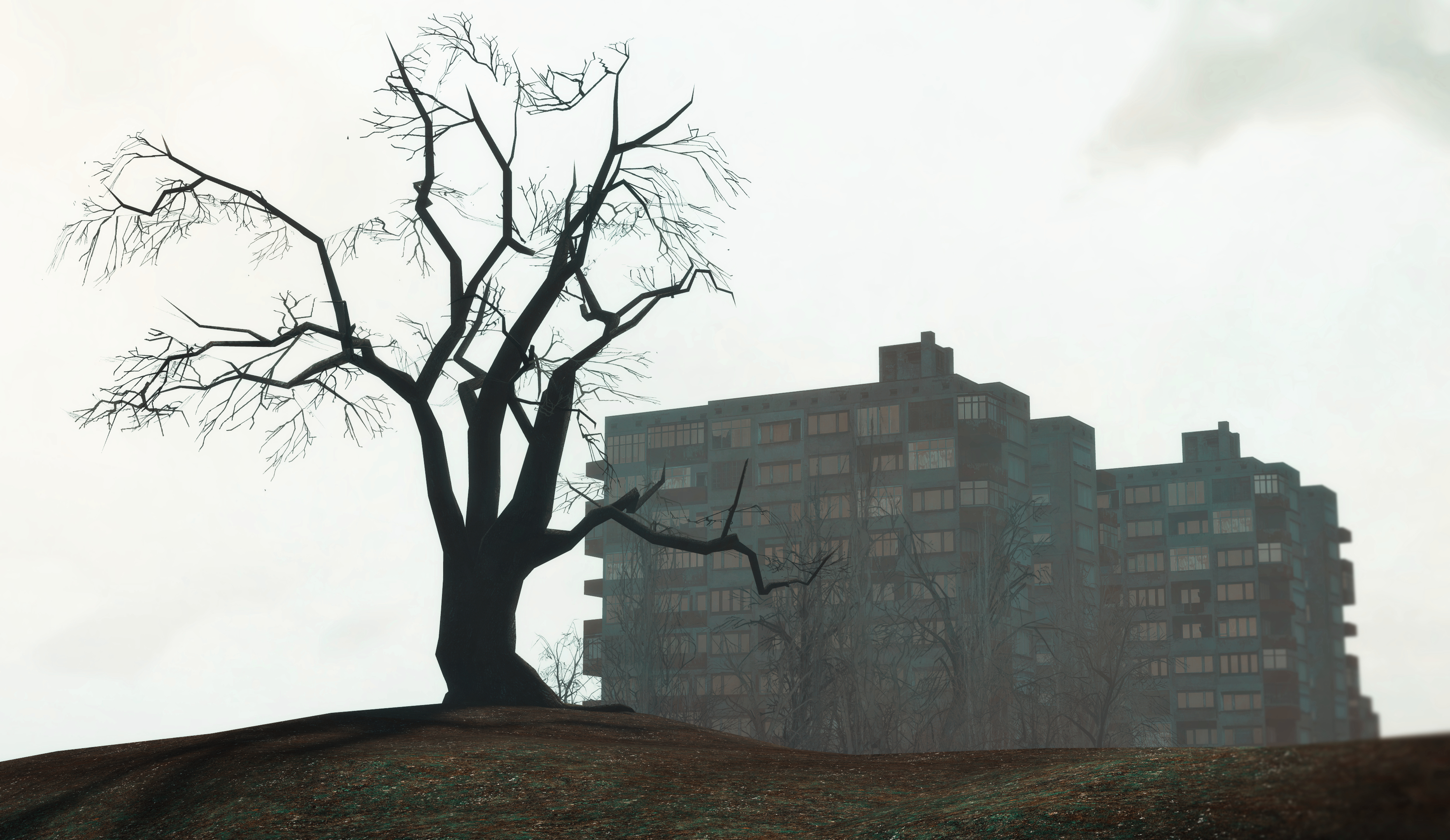 Half Life 2 by z0nda_vp