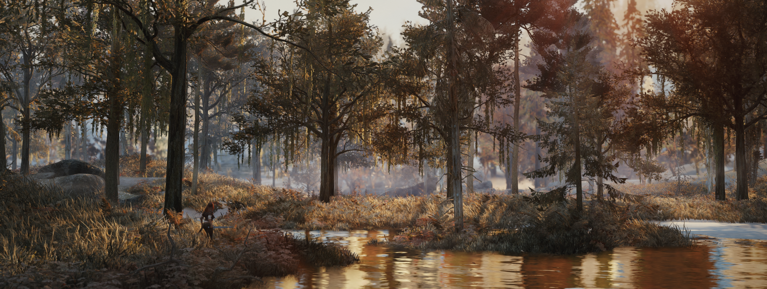 The Elder Scrolls V: Skyrim by Napoleonofthestump