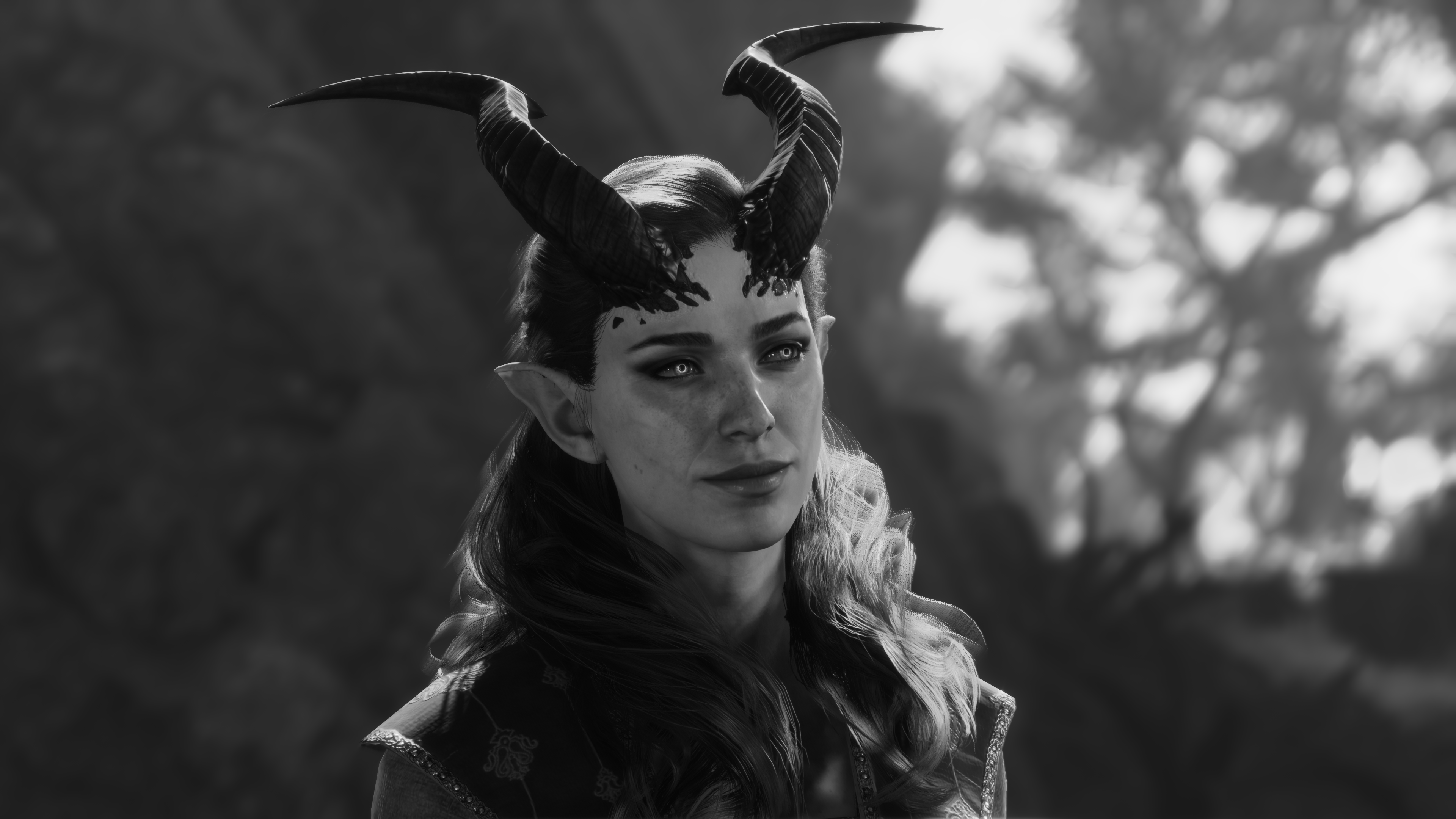 Baldur's Gate 3 by Sul