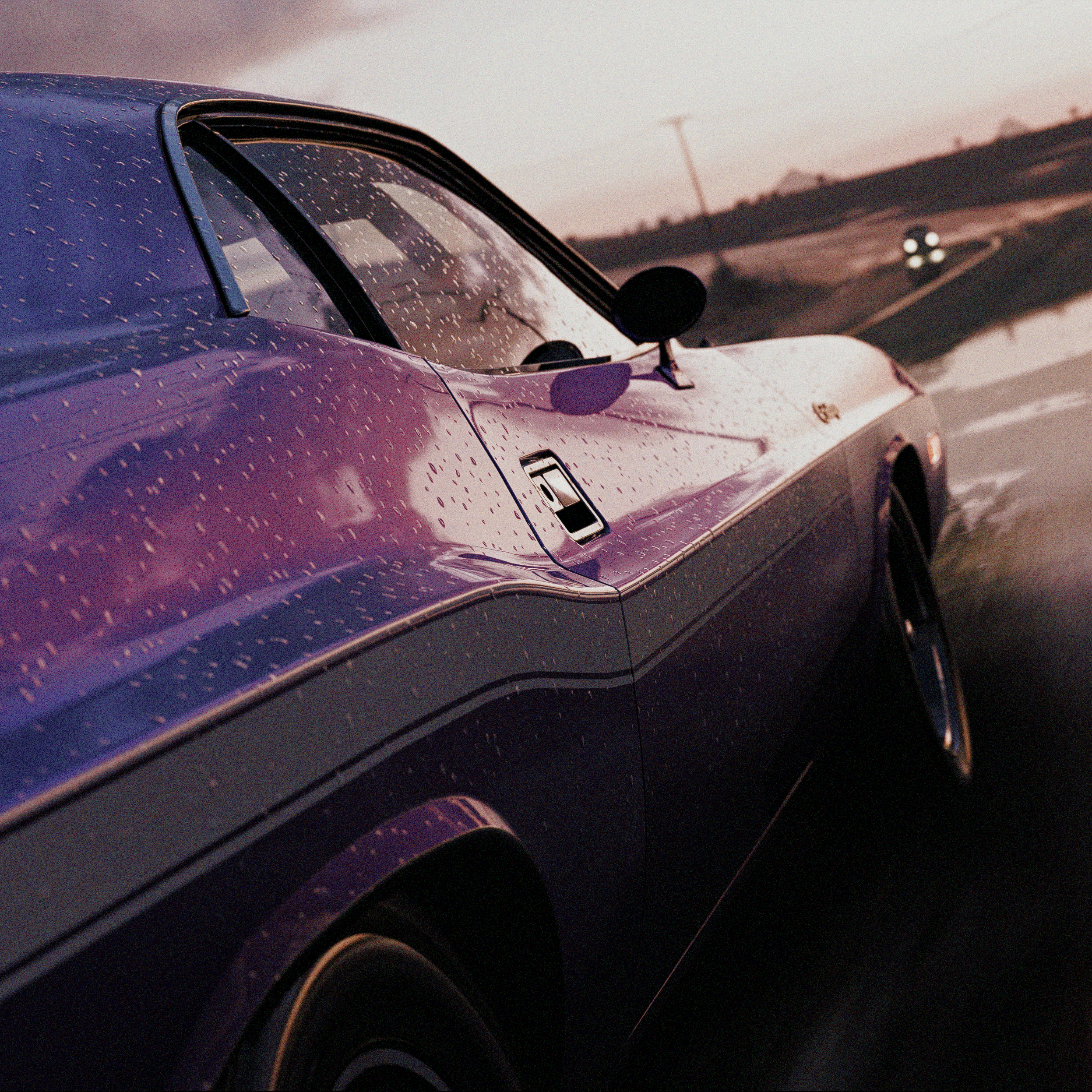 Forza Horizon 5 by Aaran
