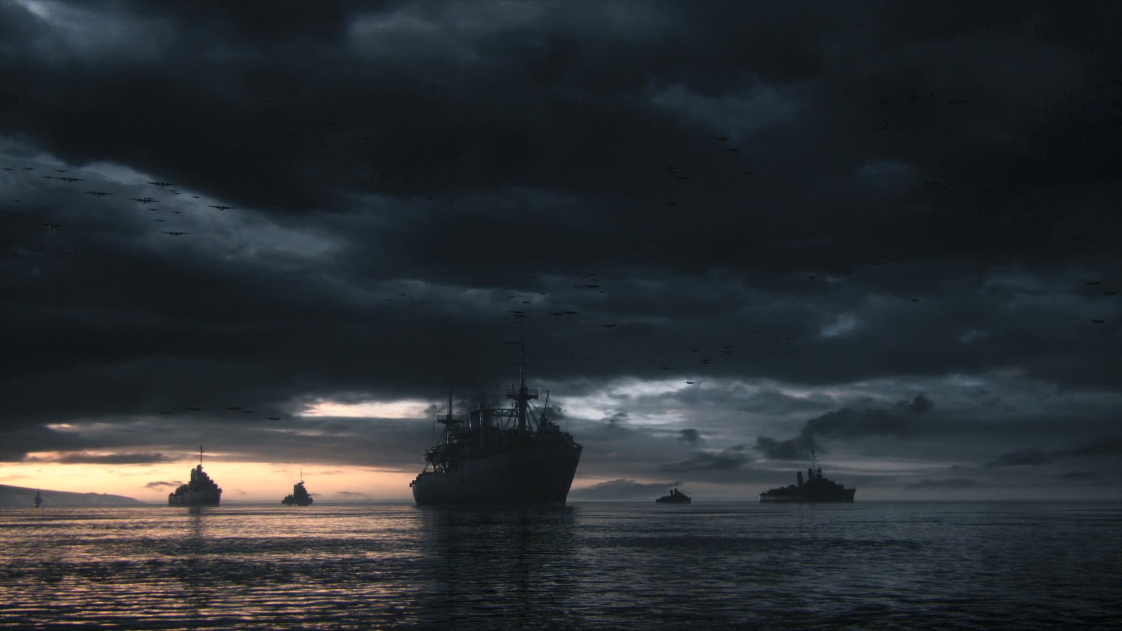 Call of Duty - WWII by AlinSorin