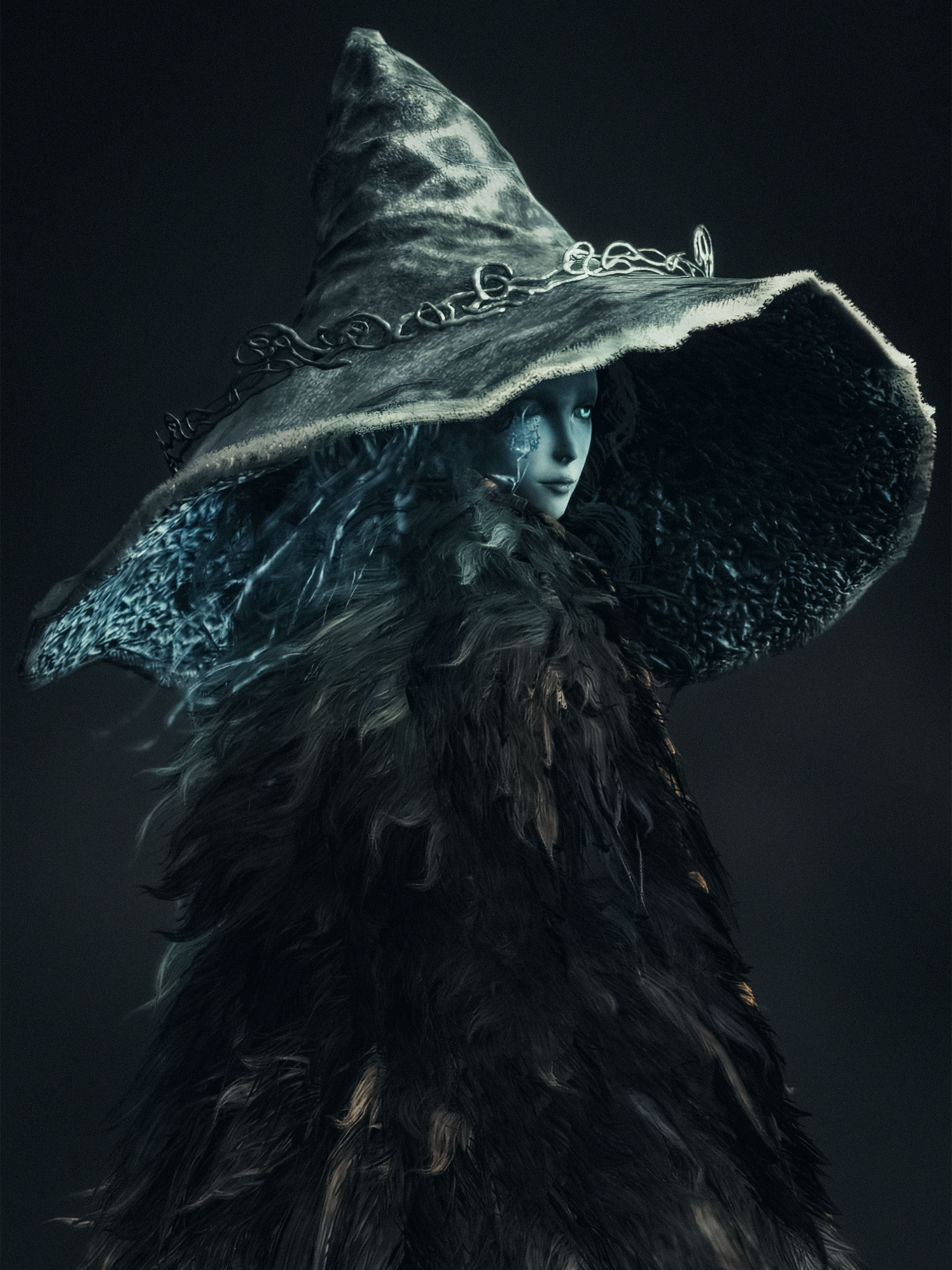 Elden Ring by R4GE
