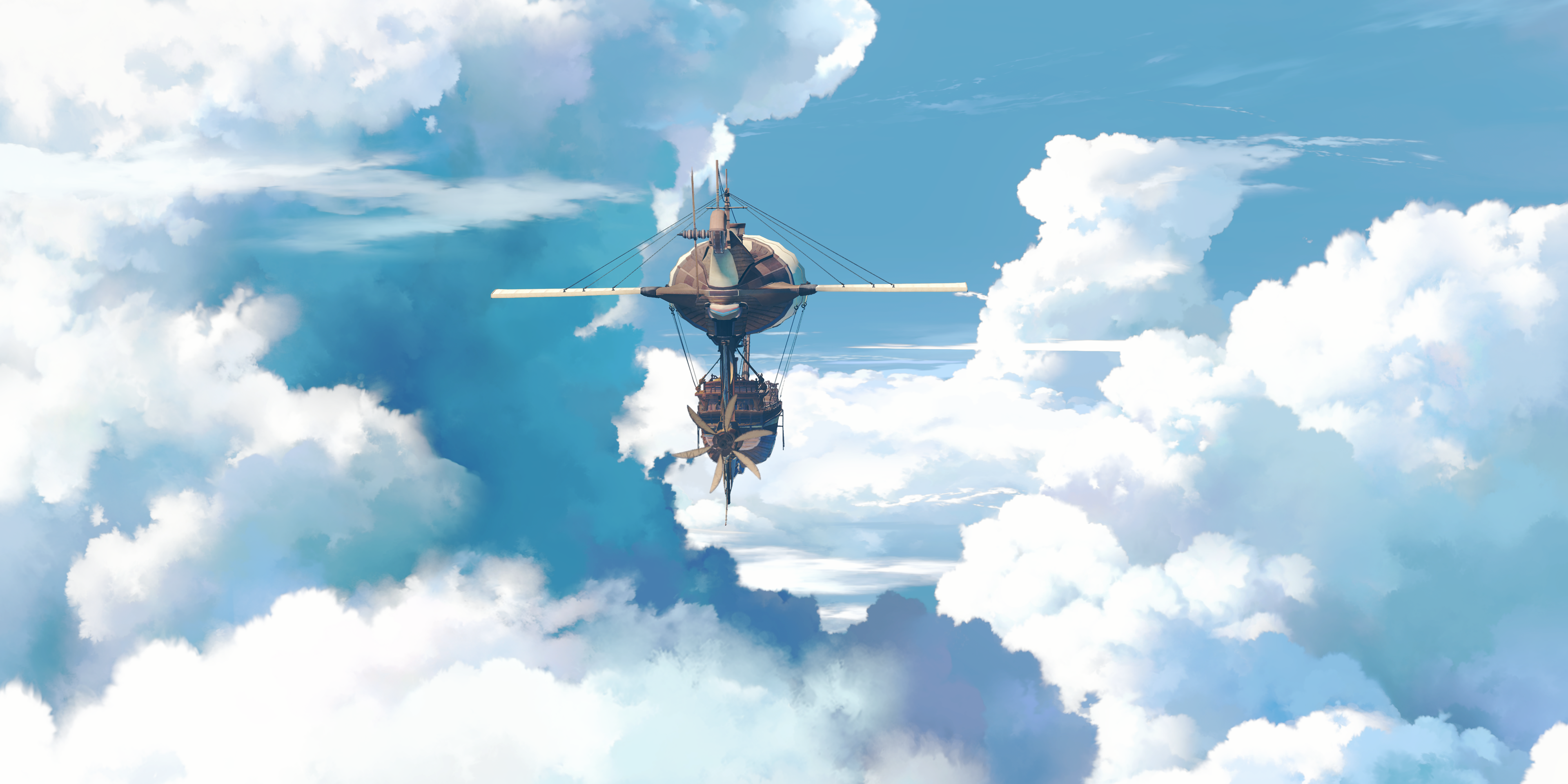 Granblue Fantasy: Relink by Revolvere