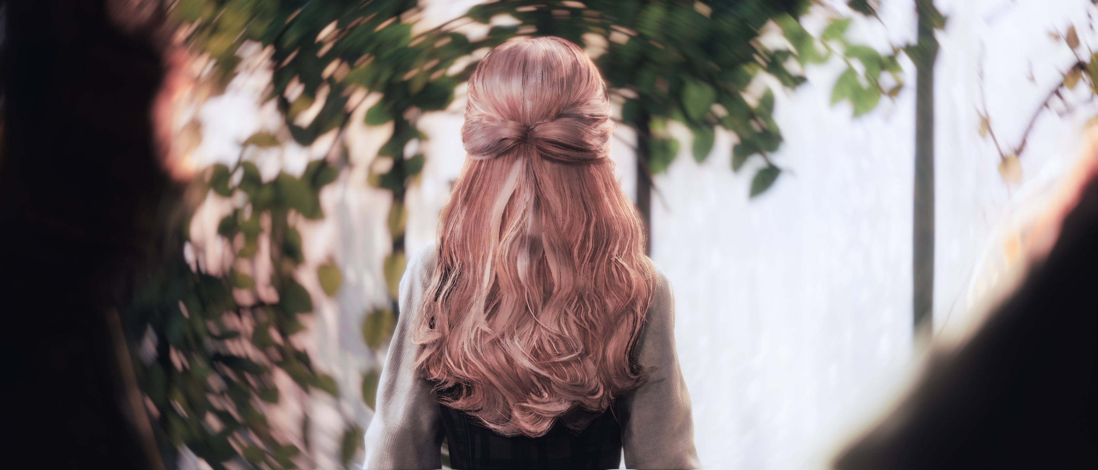 Hogwarts Legacy by Sul