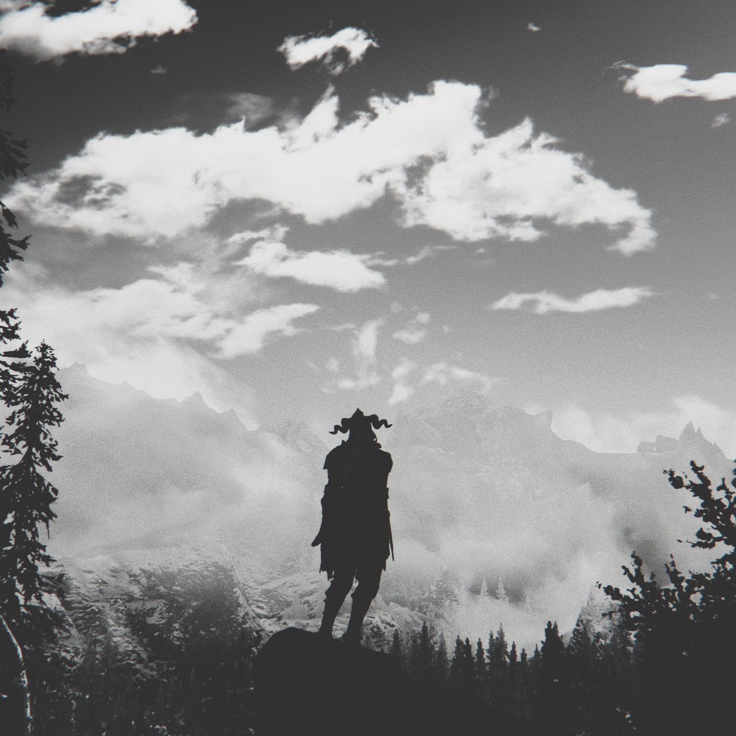 The Elder Scrolls V: Skyrim by Napoleonofthestump