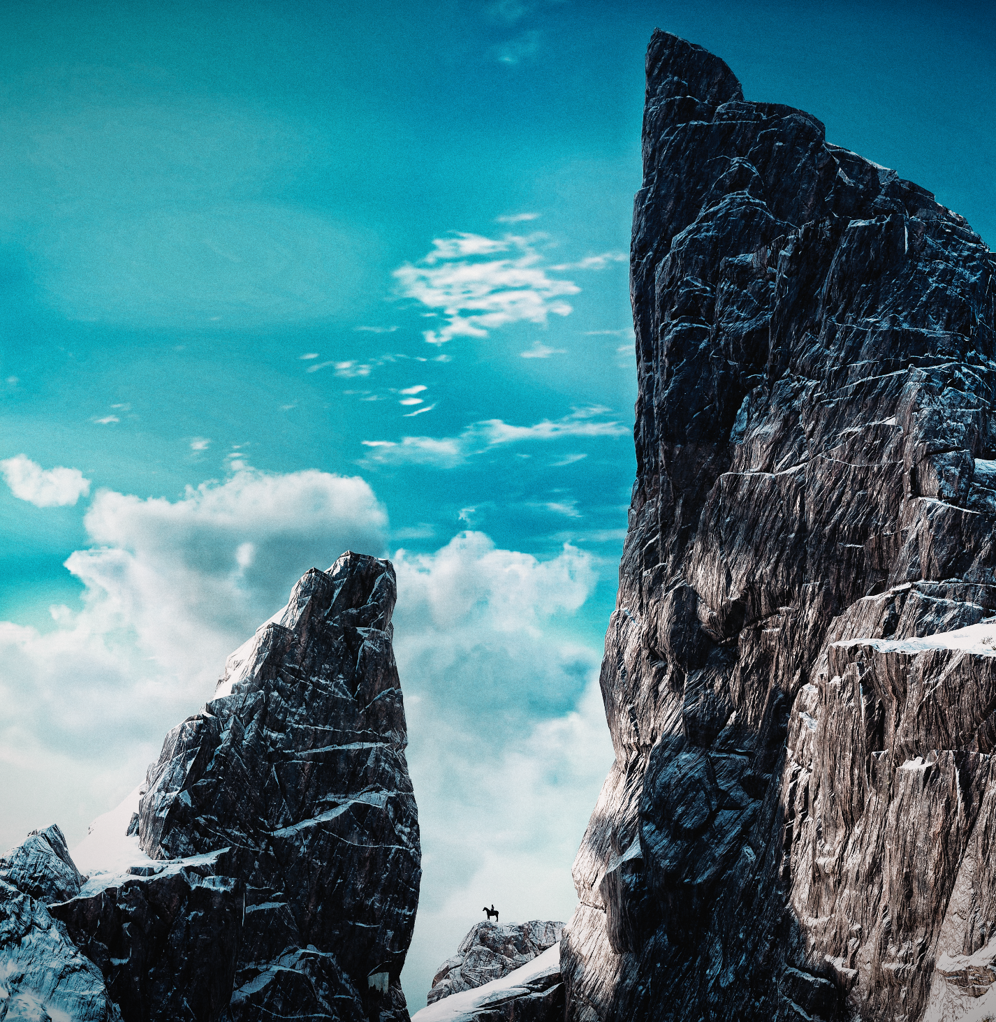 Assassin's Creed Valhalla by Empty Field