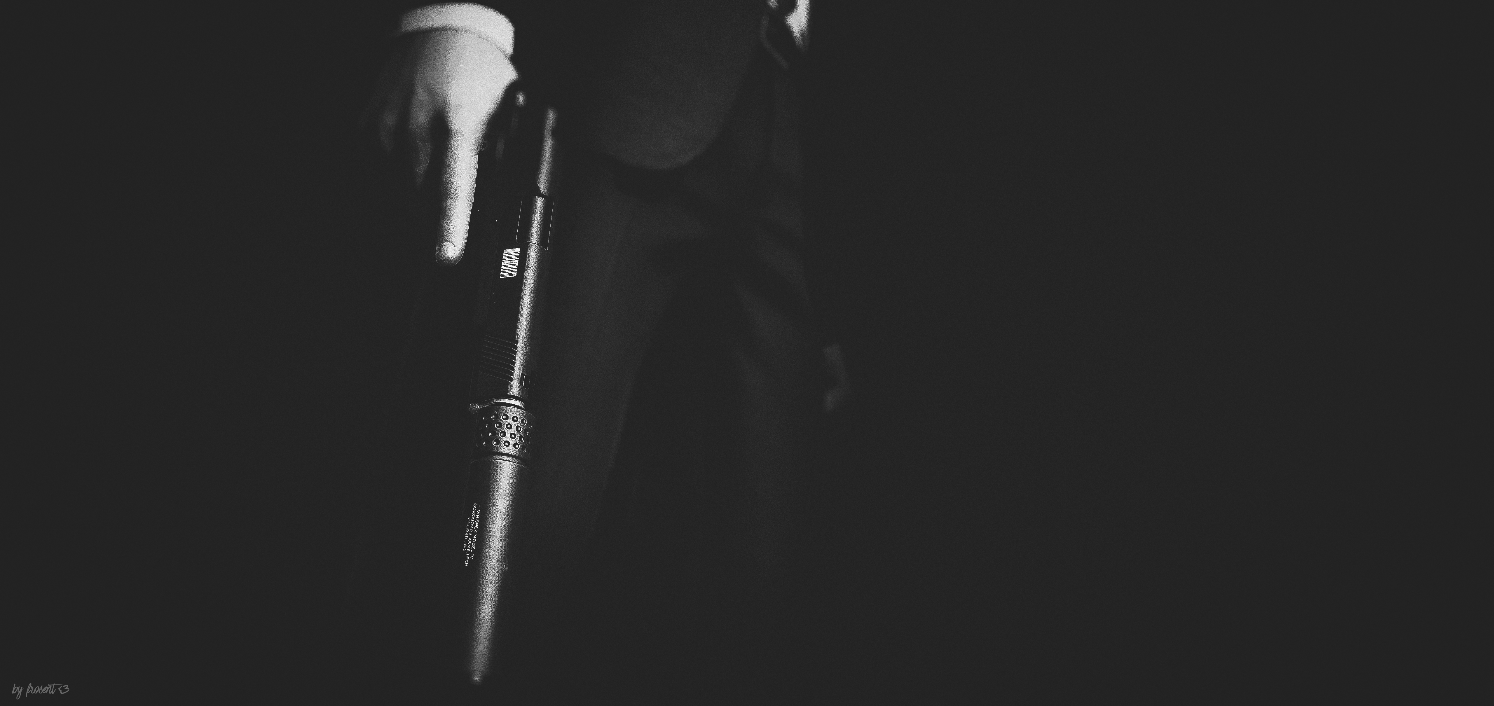 HITMAN World of Assassination by fr0sent <3