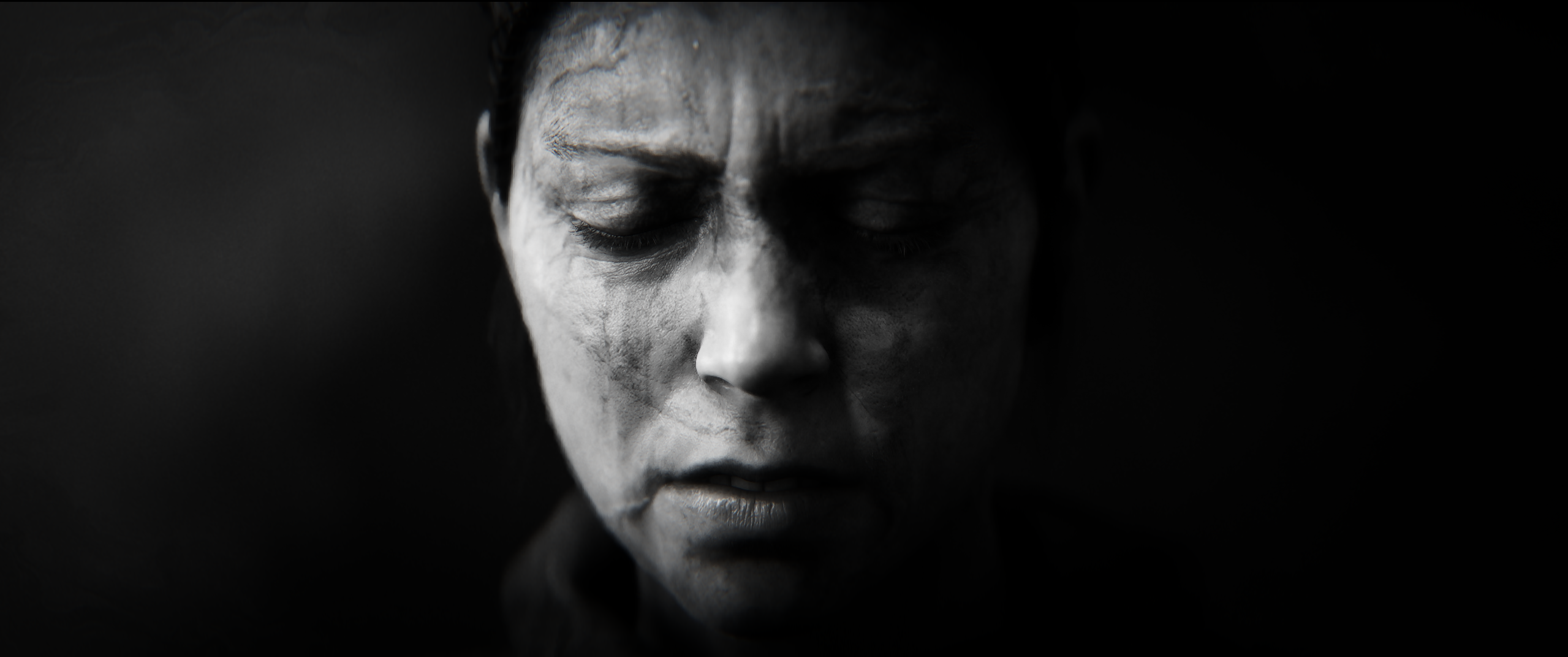 Senua's Saga: Hellblade II by Arty
