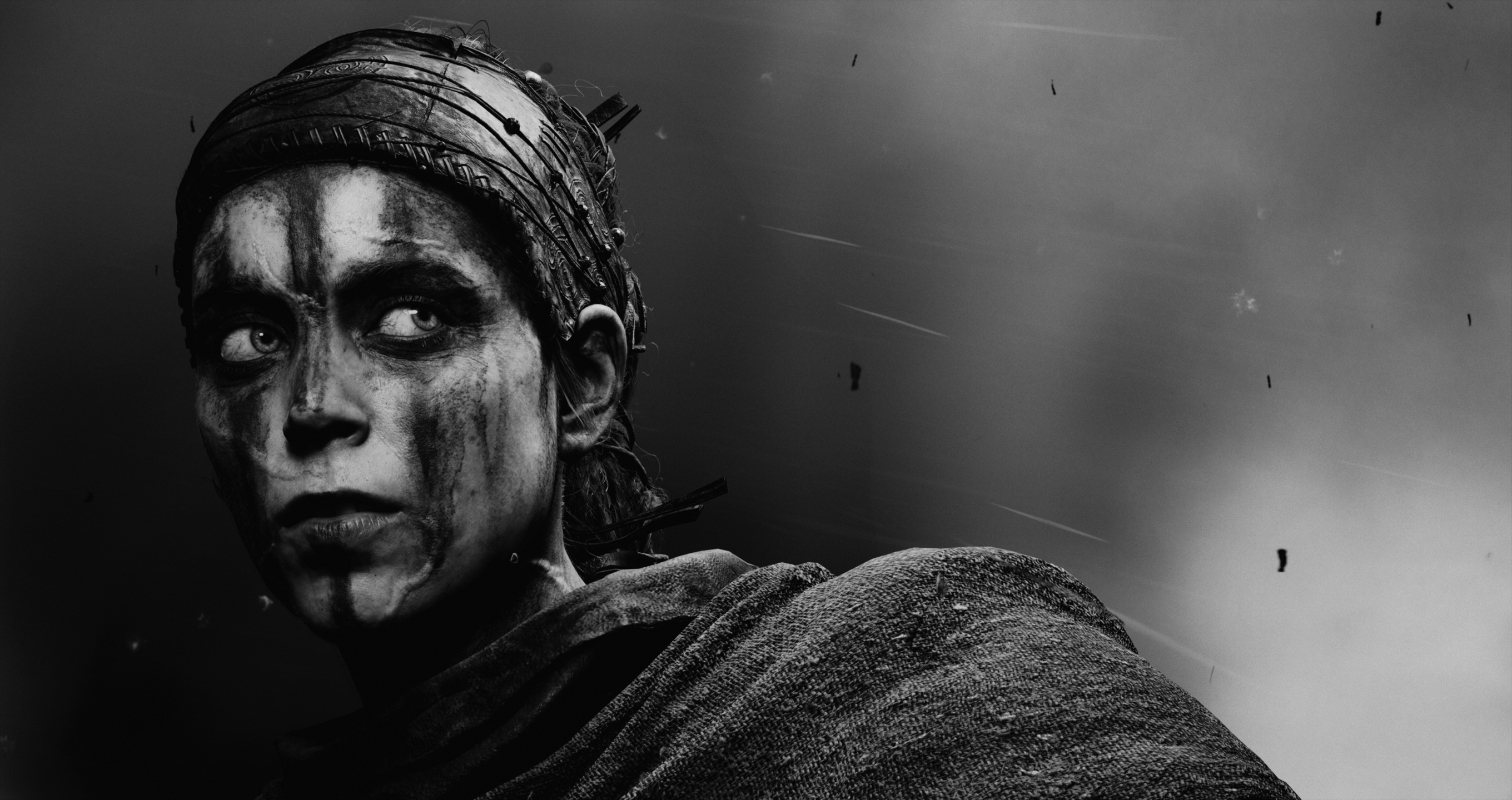 Senua's Saga: Hellblade II by Antic Owl