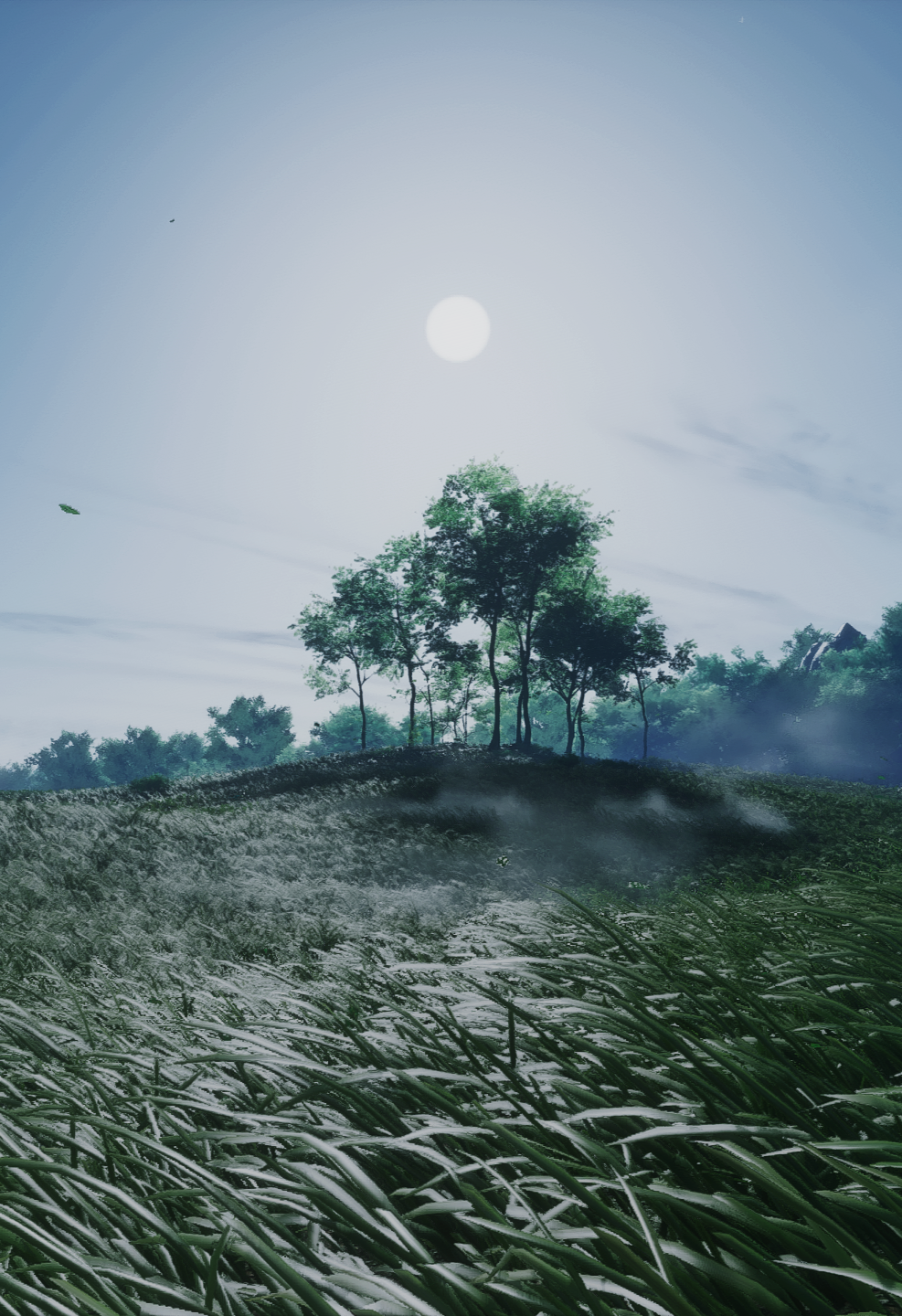 Ghost of Tsushima by AlinSorin