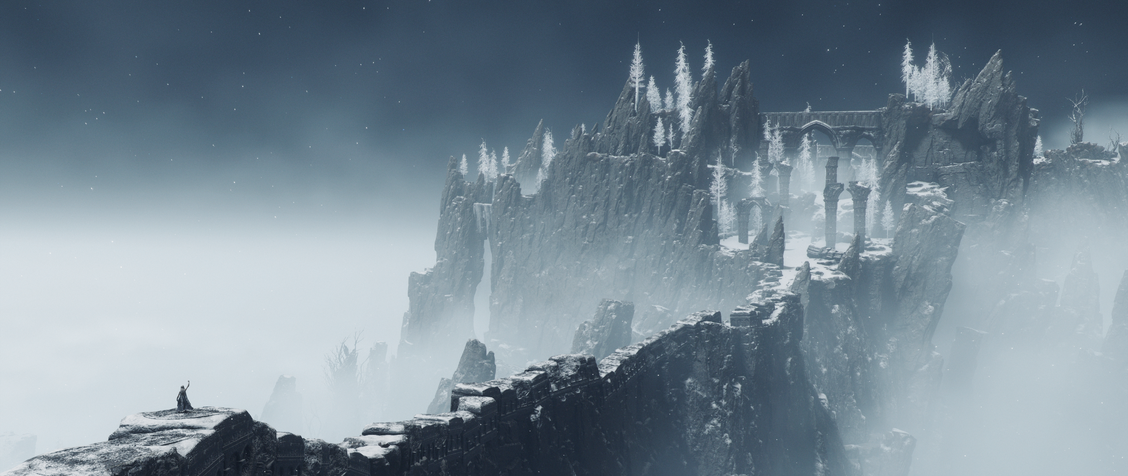 Elden Ring by XenolithicYardZone
