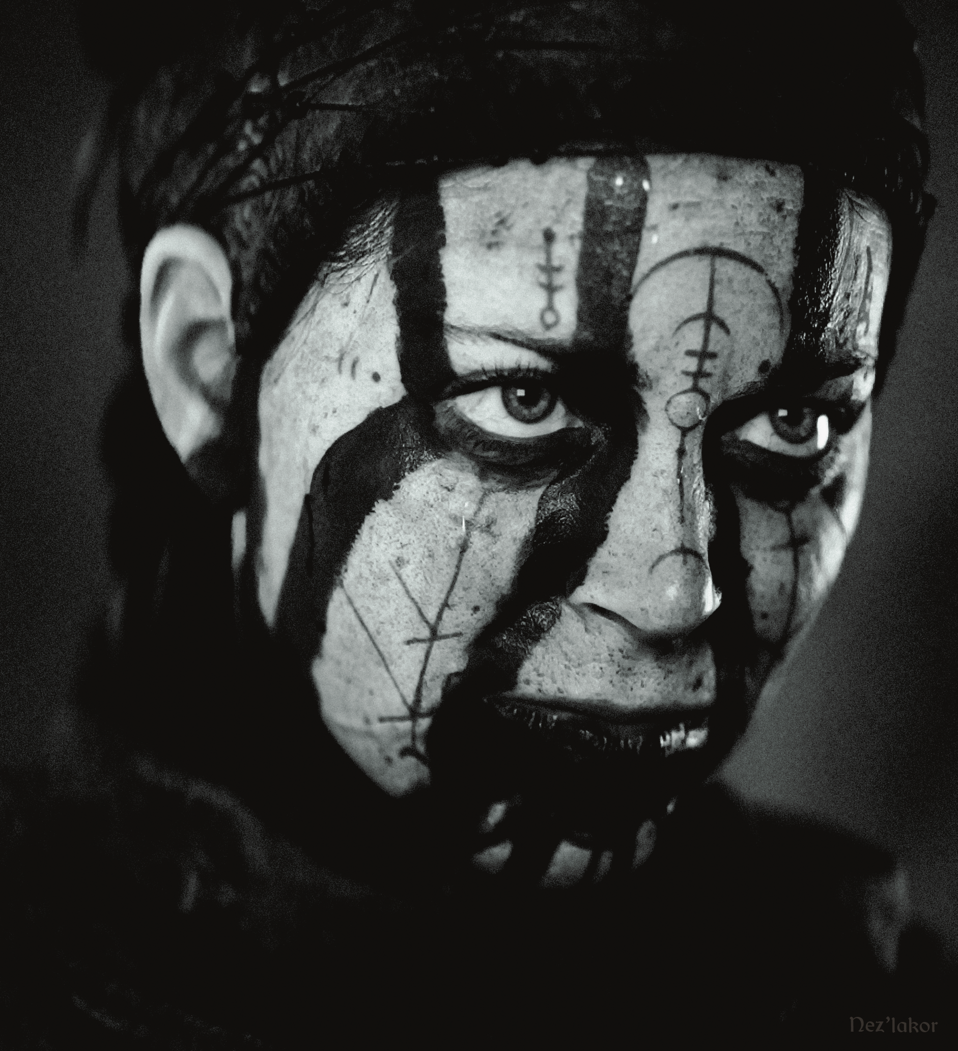 Senua's Saga: Hellblade 2 by Nez'lakor