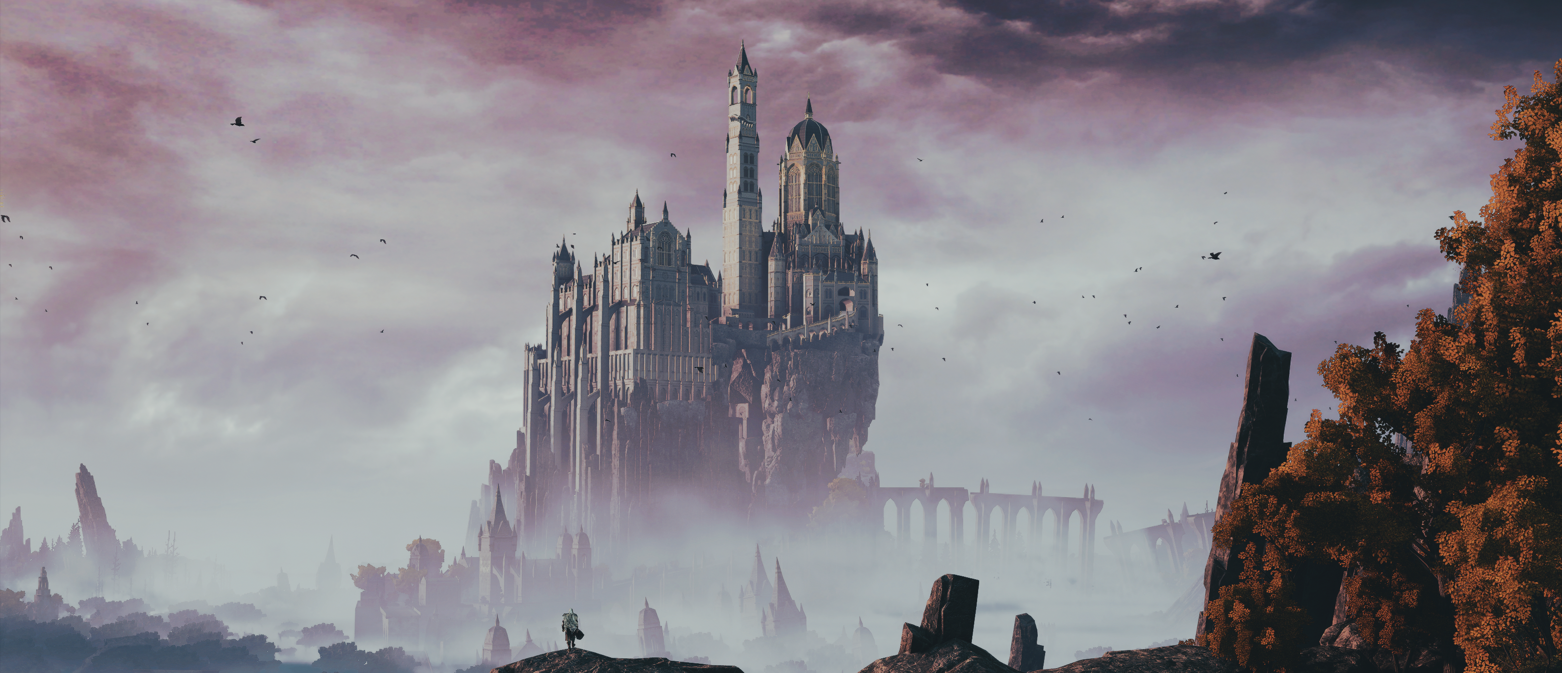 Elden Ring by osoulza