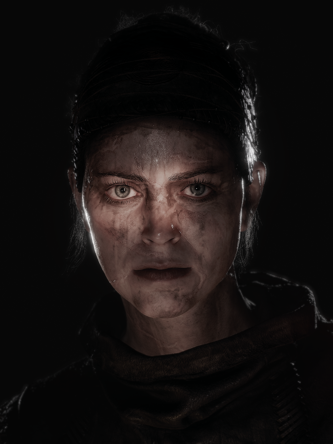 Senua's Saga: Hellblade 2 by Chiffry