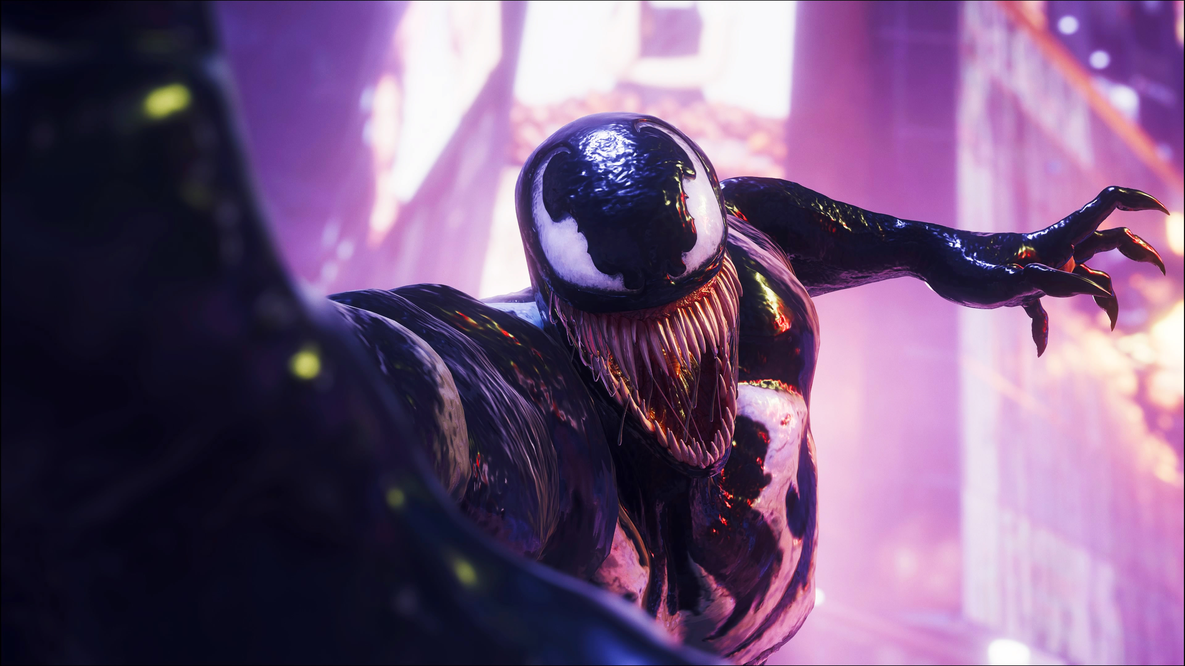 Marvel's Spider-Man Remastered by Sylt