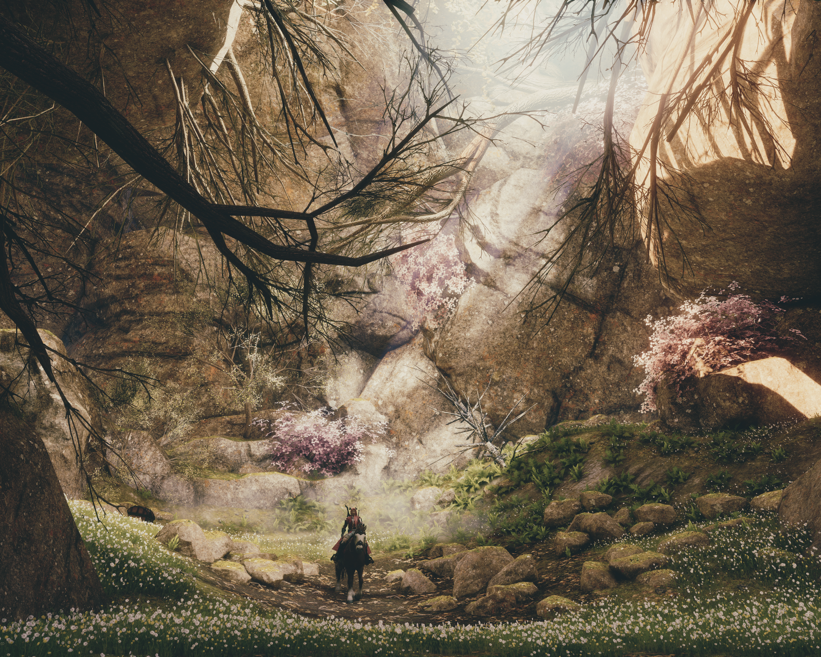Dragon Age Inquisition by Magdalena