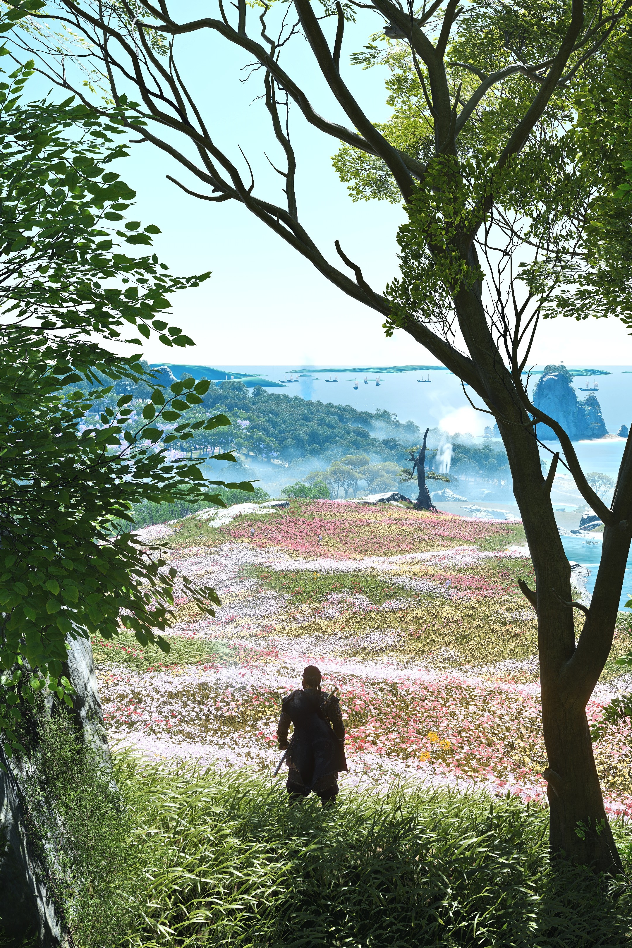 Ghost of Tsushima by Blaster